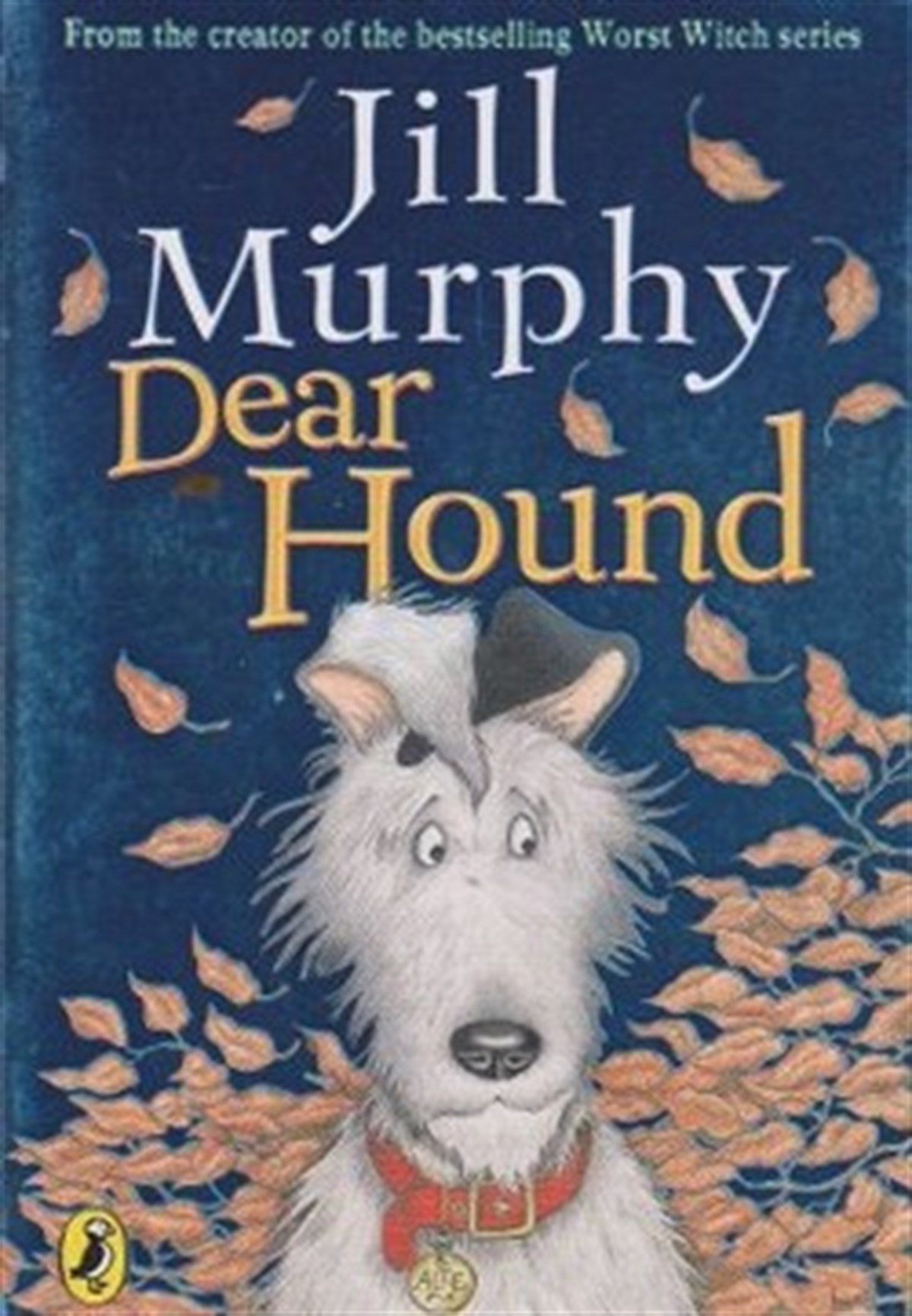 Dear Hound