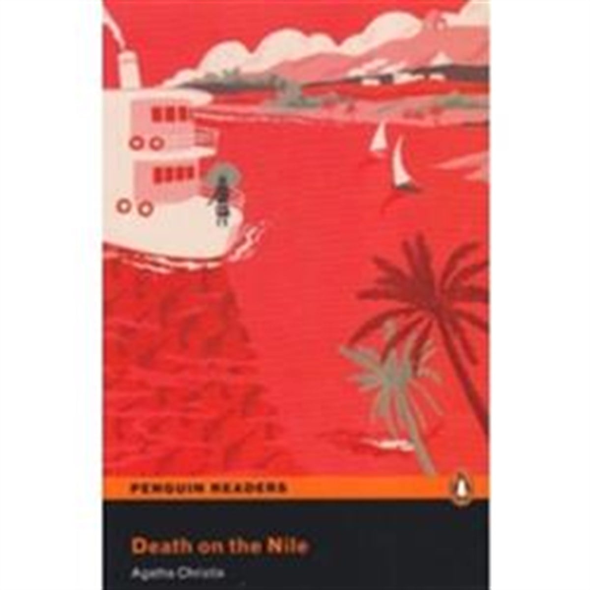 Death on the Nile