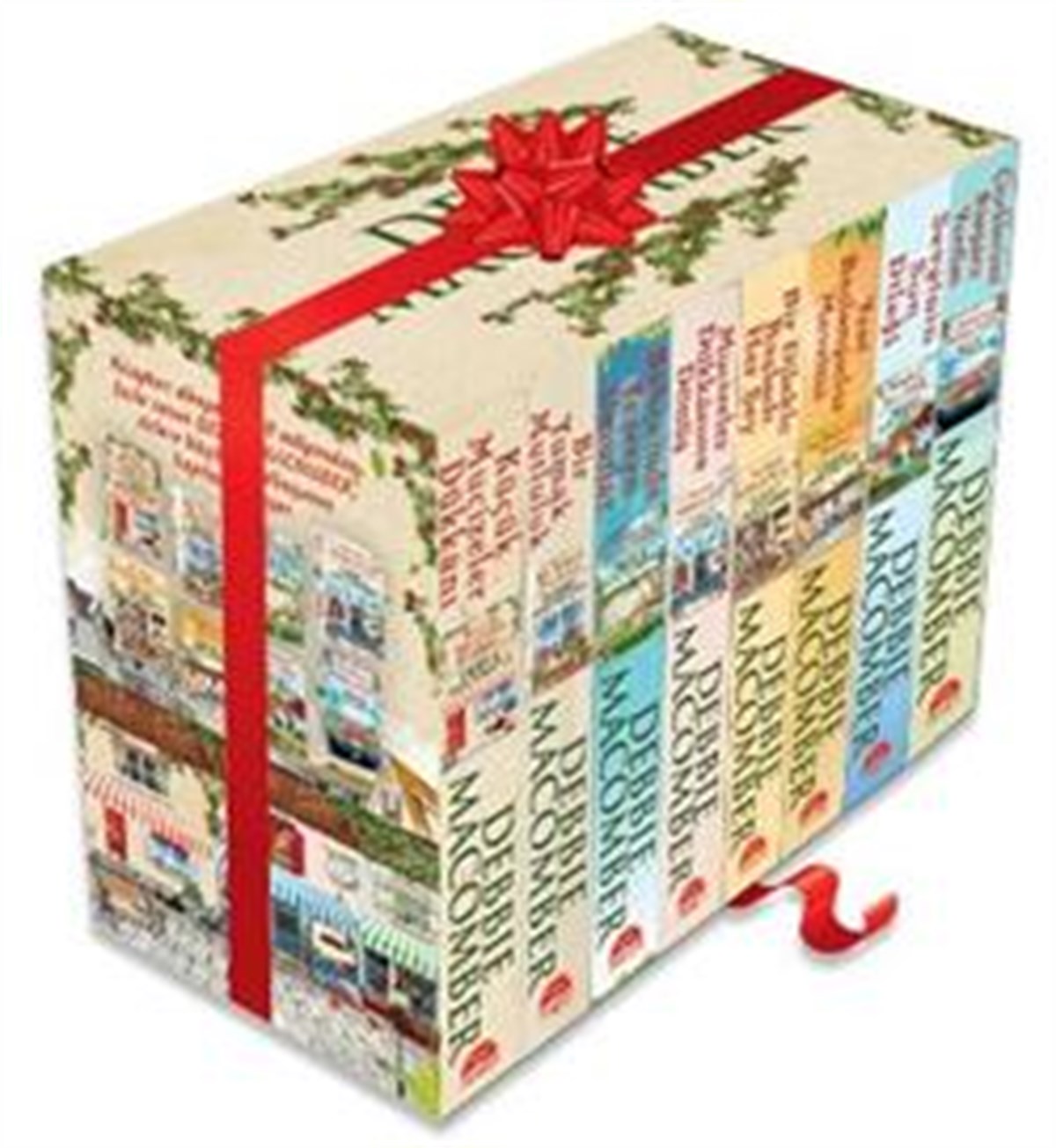 Debbie Macomber Seti (8 Kitap)