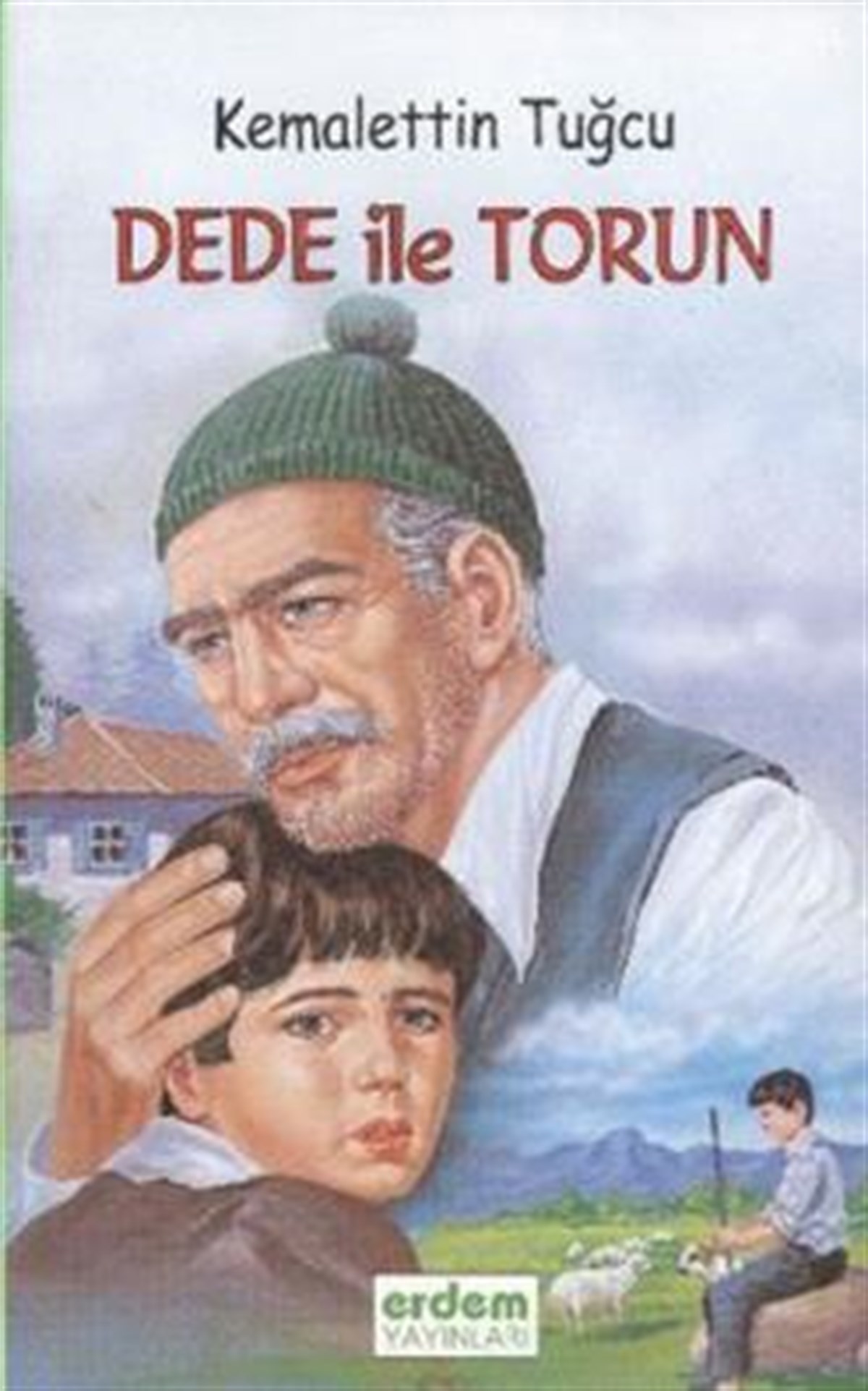 Dede ile Torun