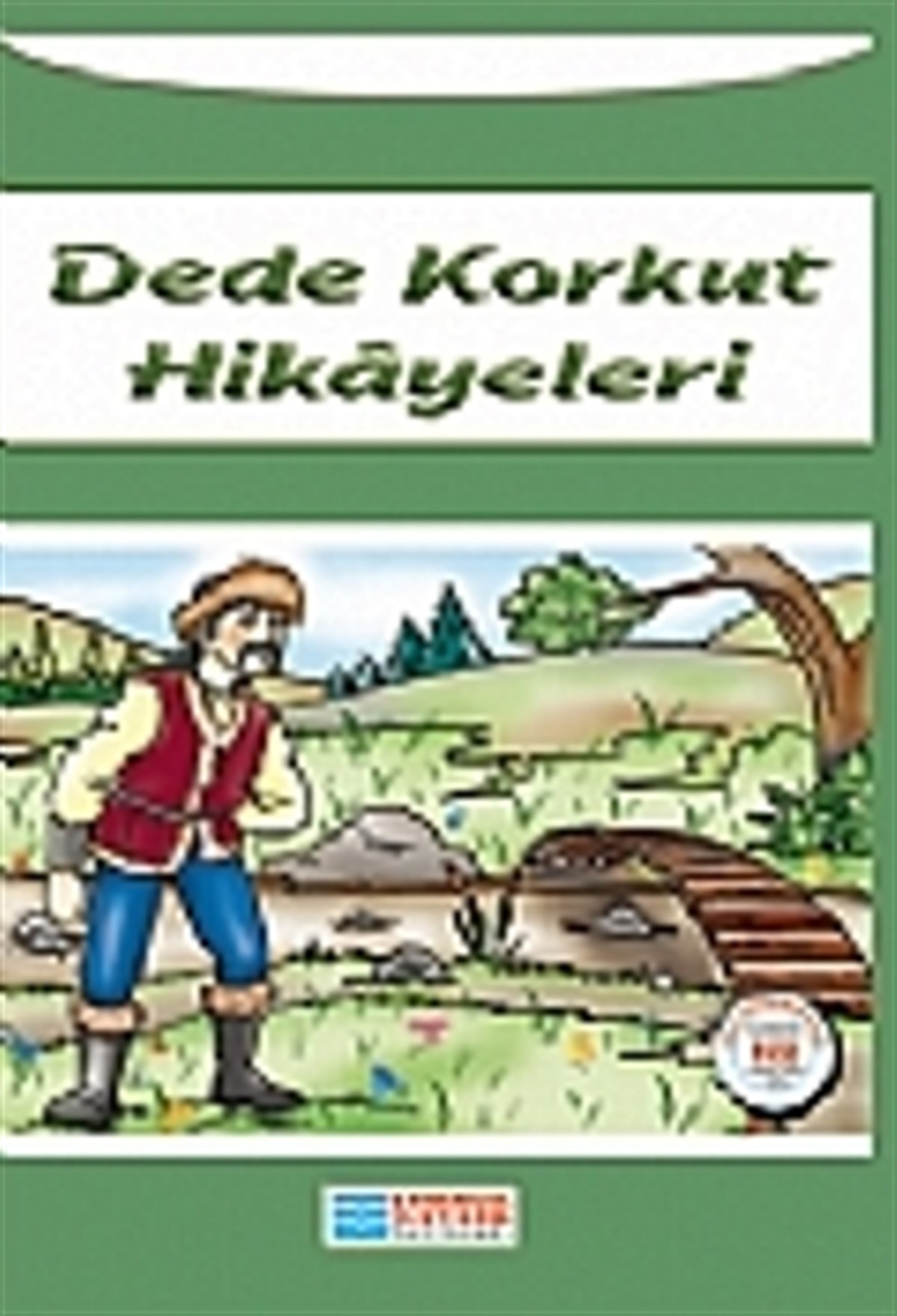 Dede Korkut Hikayeleri
