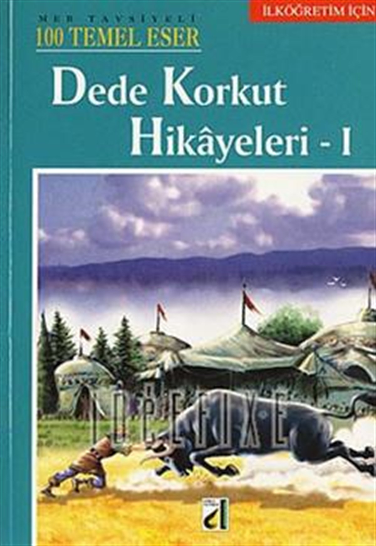 Dede Korkut Hikayeleri 1