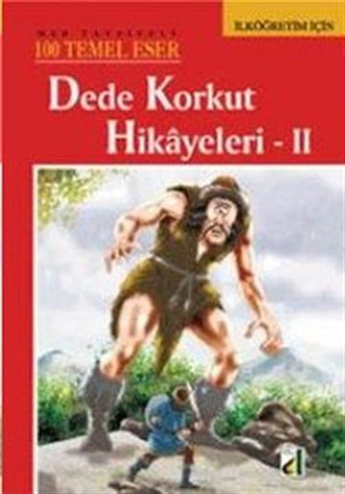 Dede Korkut Hikayeleri 2