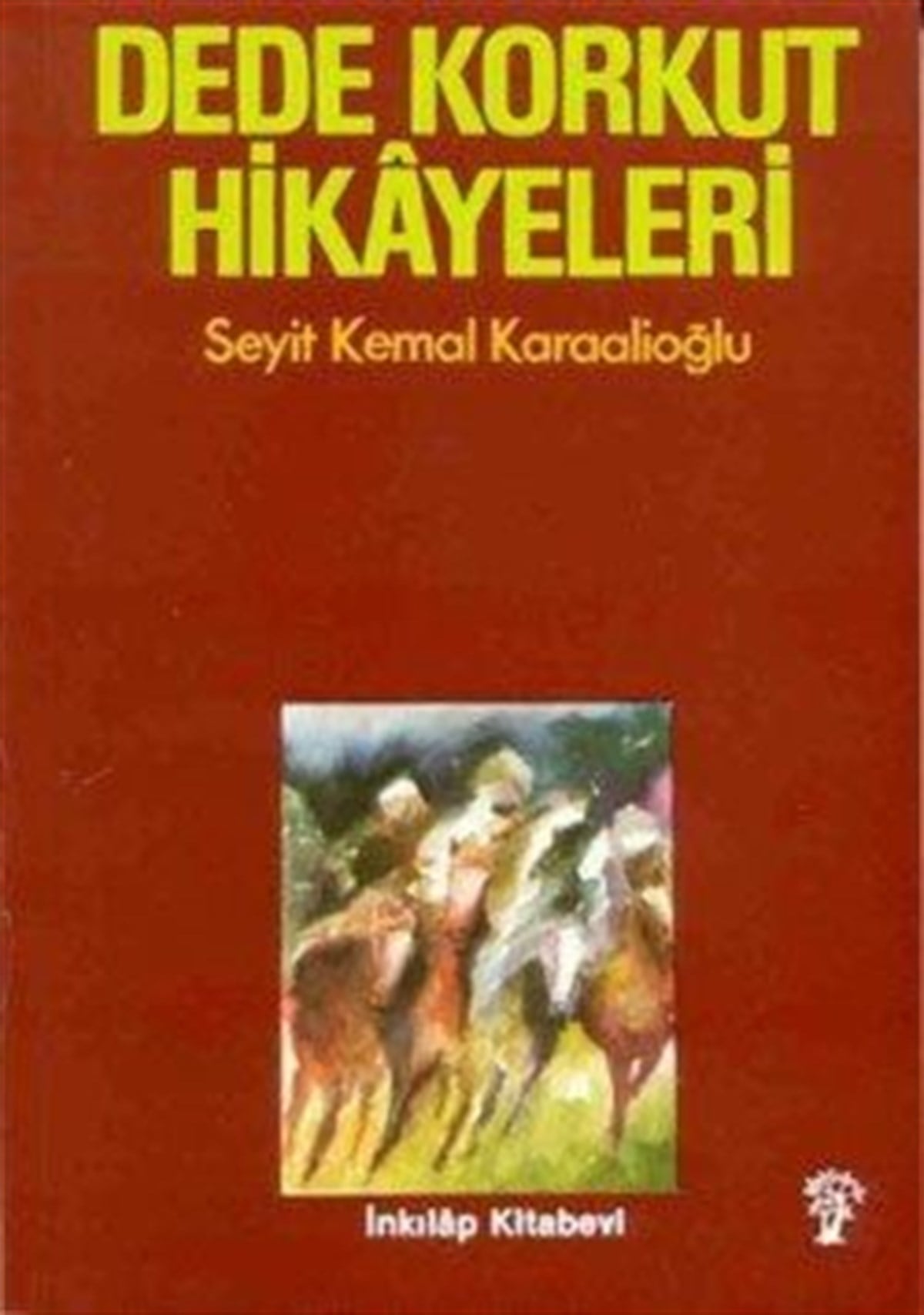 Dede Korkut Hikayeleri