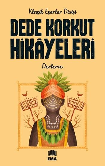 Dede Korkut Hikayeleri