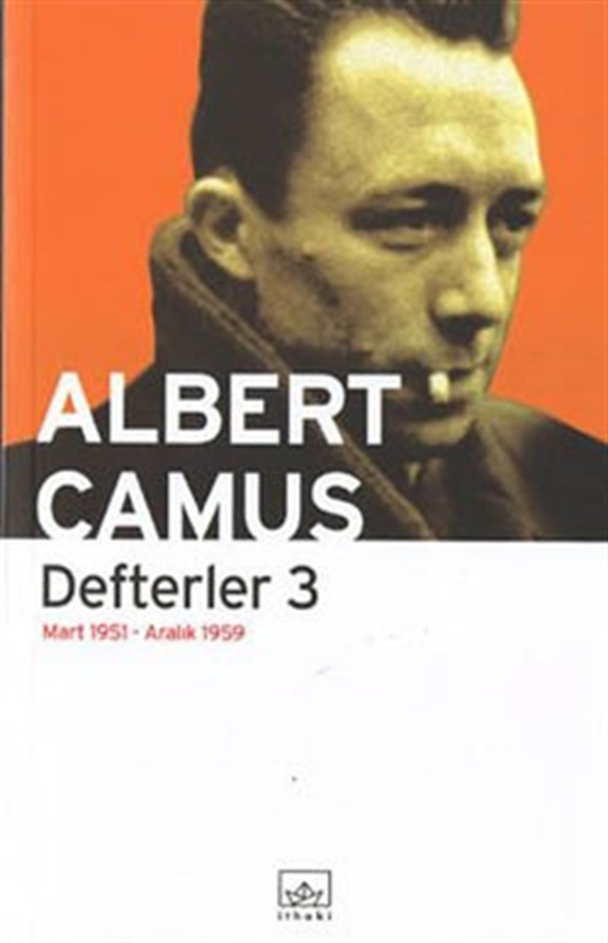 Defterler - 3