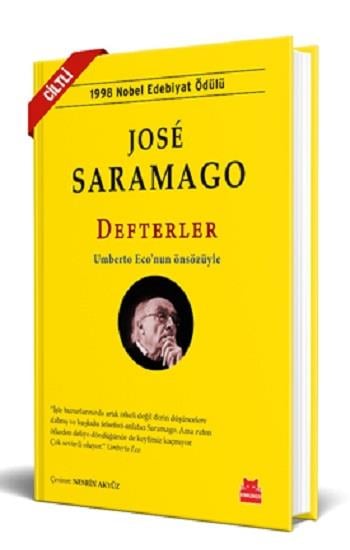 Defterler (Ciltli)