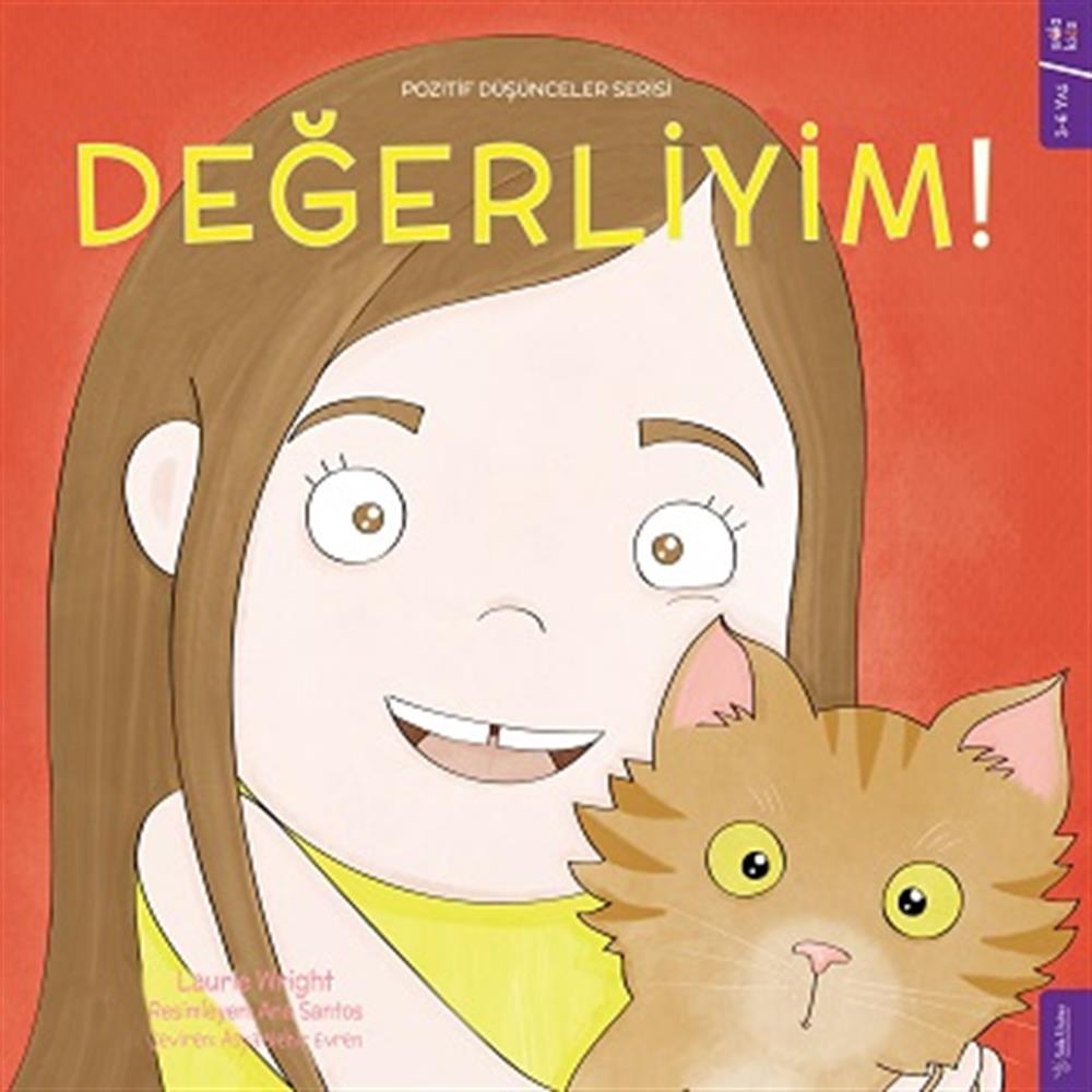 Değerliyim -PD Serisi