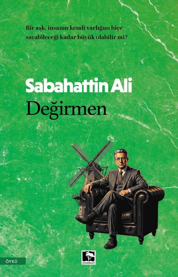 Değirmen