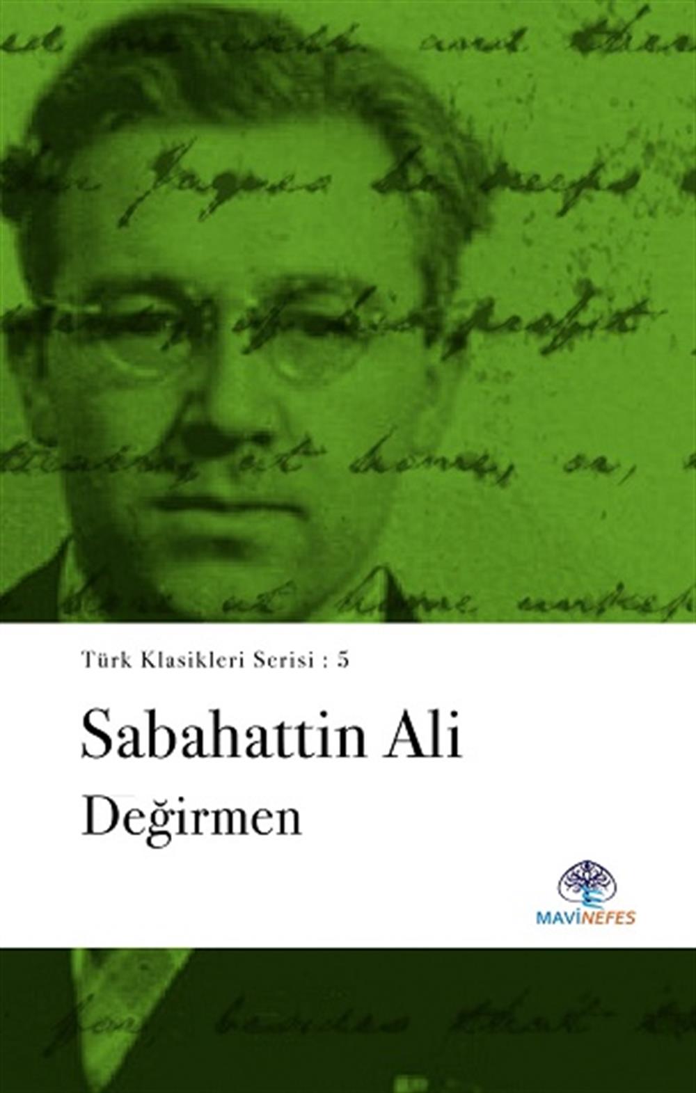 Değirmen