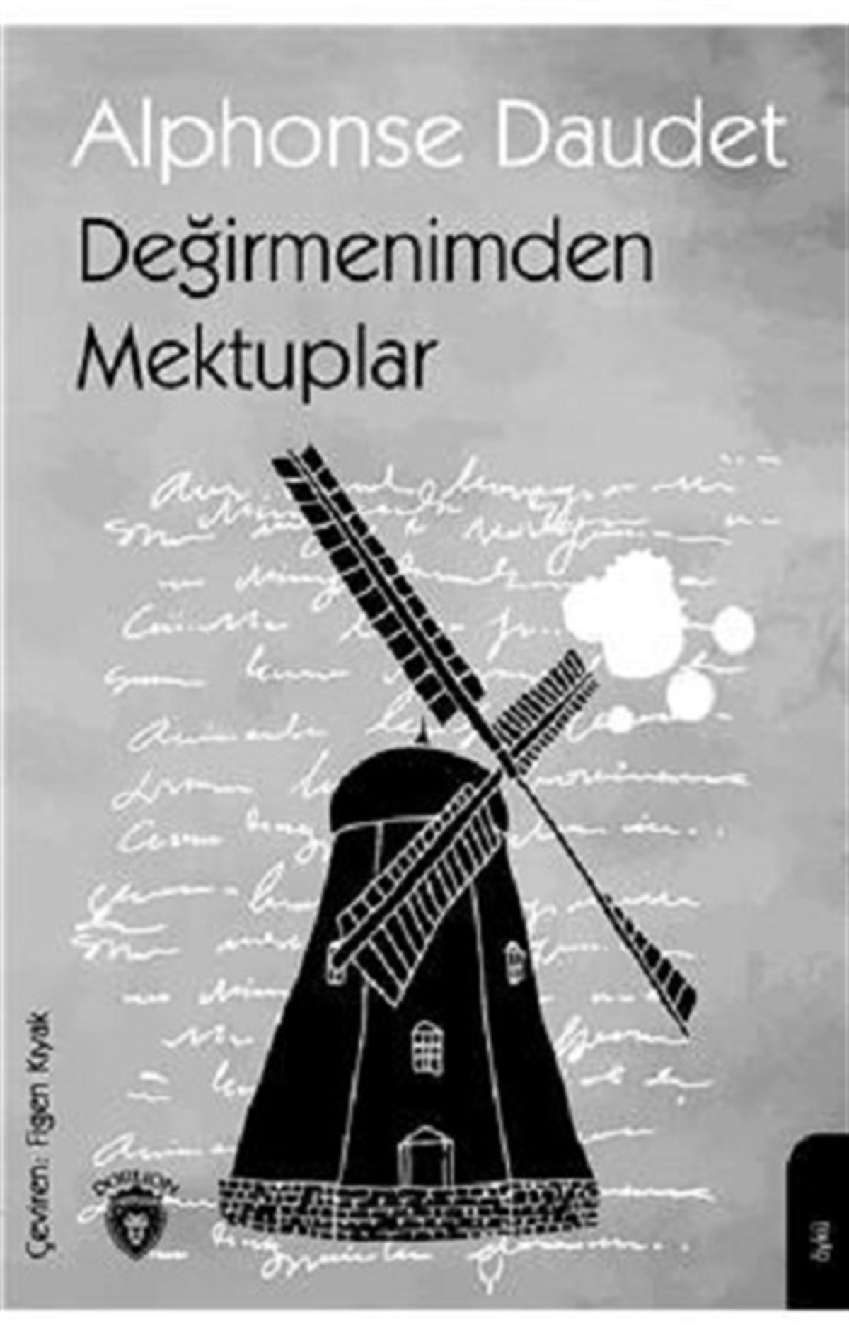 Değirmenimden Mektuplar