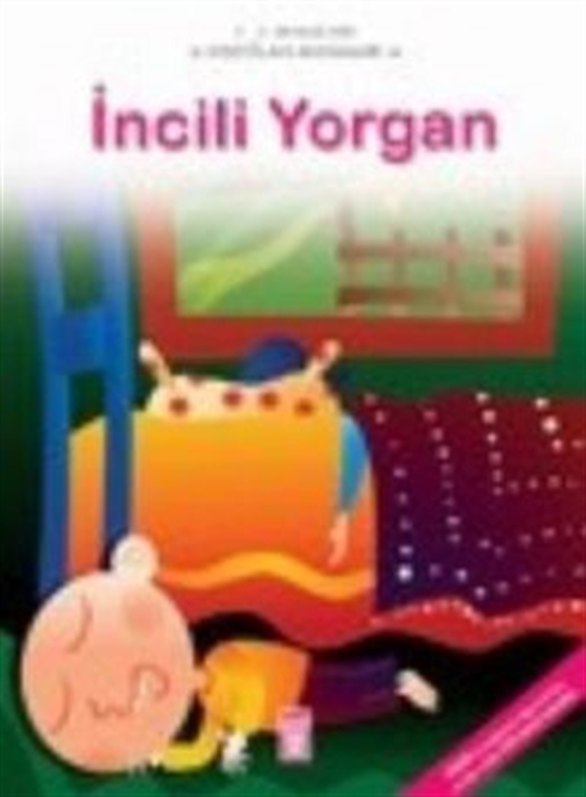 Değirmenin Cinleri - Keloğlan Masalları