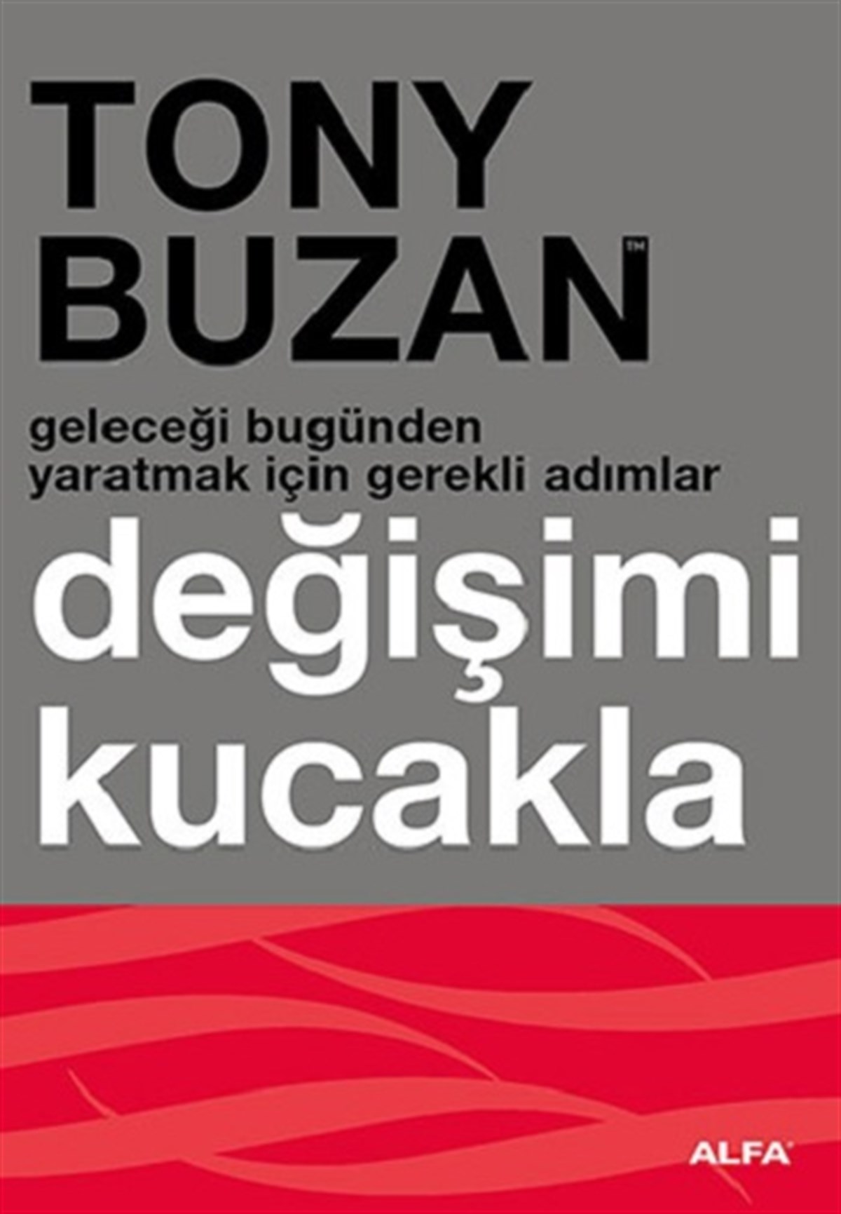 Değişimi Kucakla