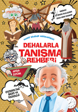 Dehalarla Tanışma Rehberi