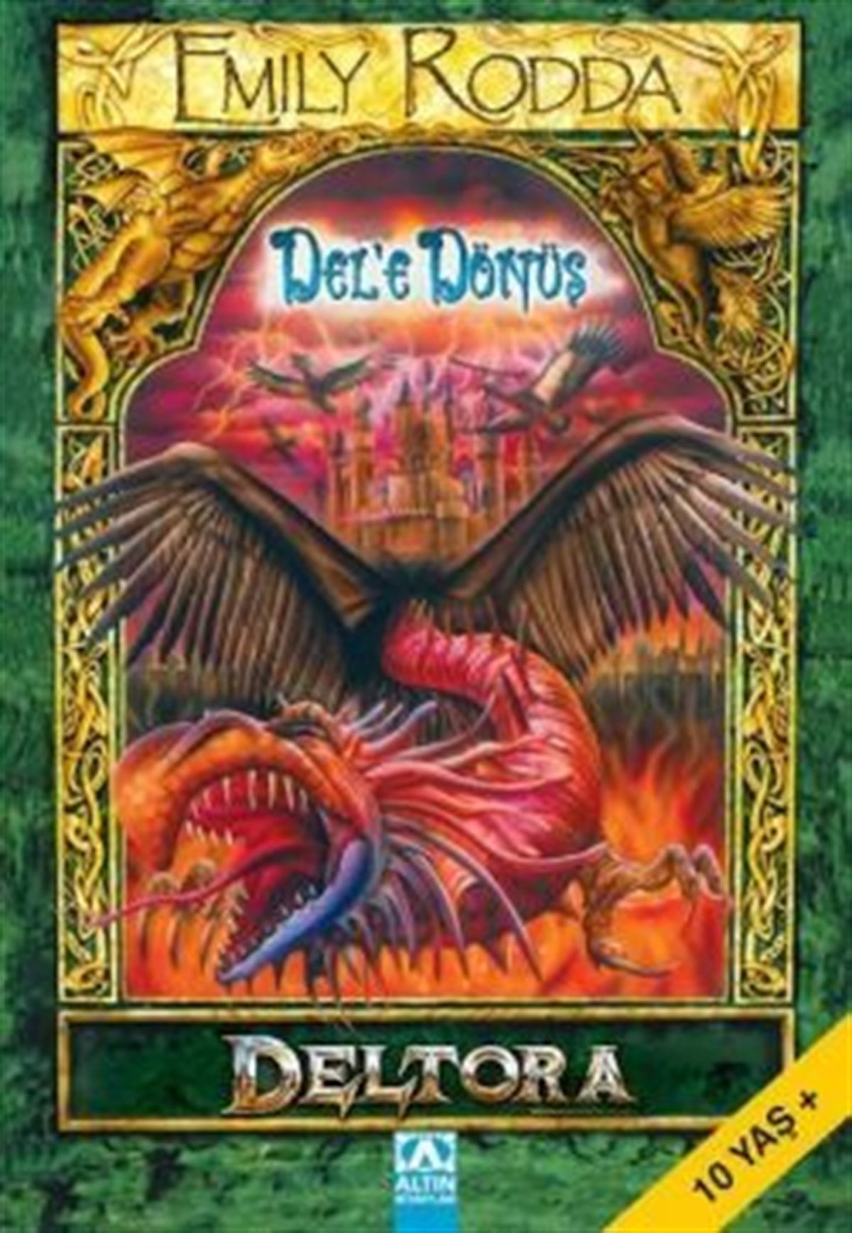 Del’e Dönüş