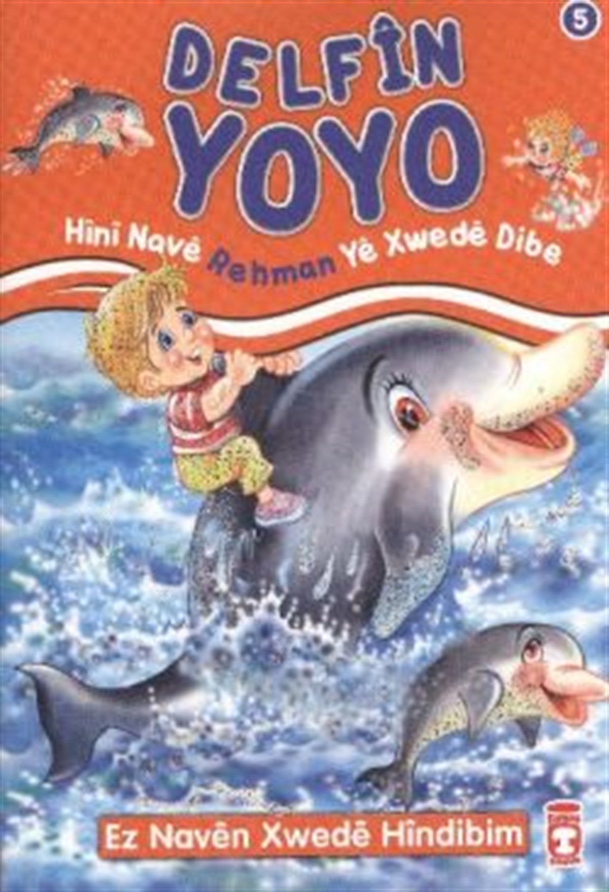 Delfin Yoyo -  Hini Nave Rehman Ye Xwede Dibe