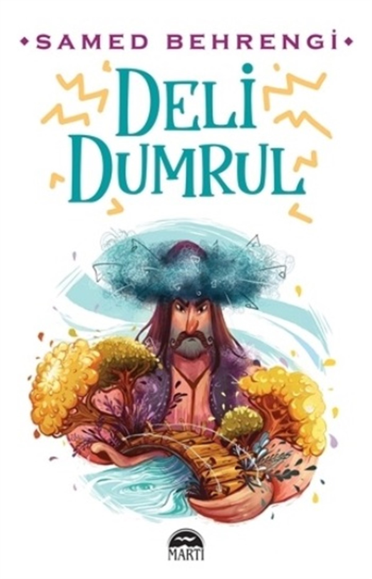 Deli Dumrul