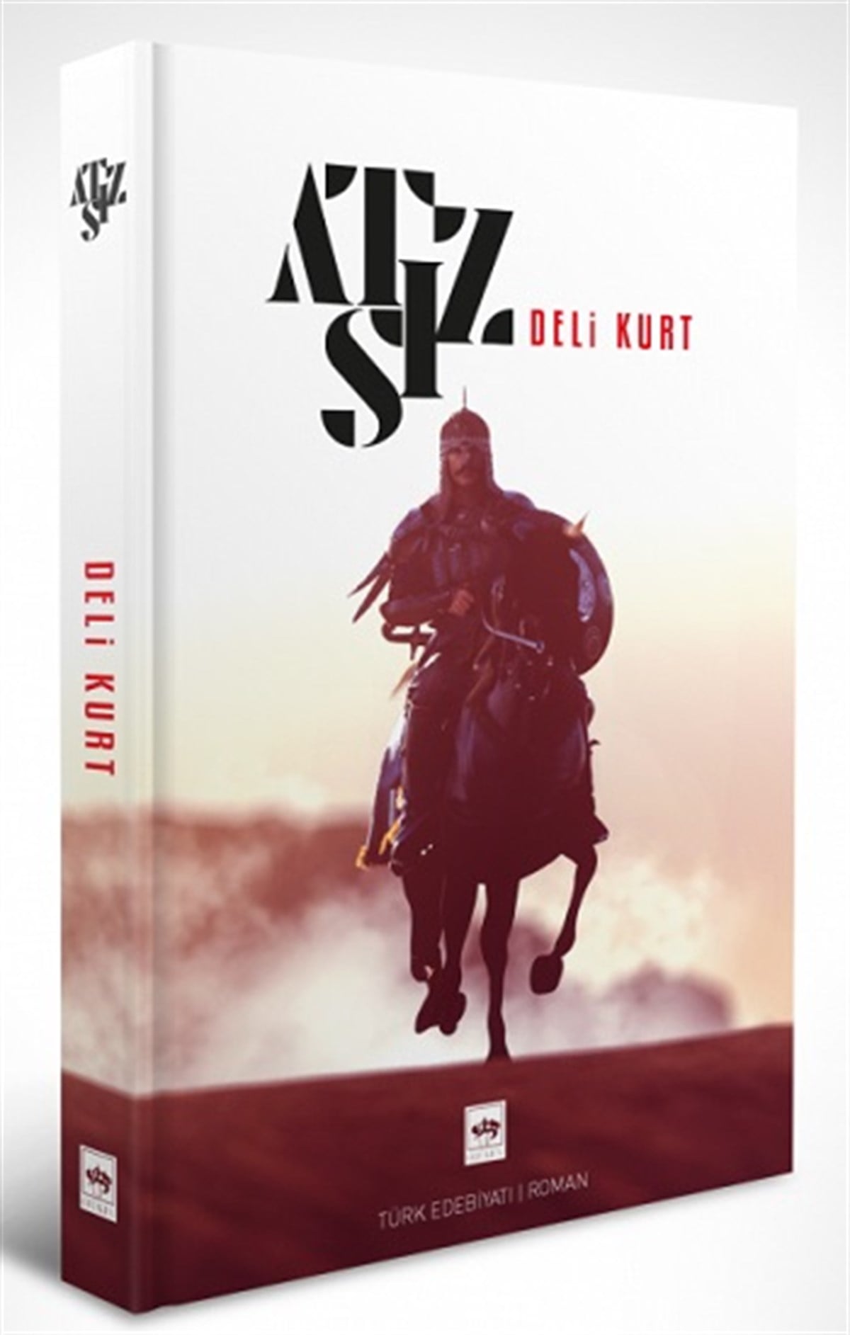 Deli Kurt (Ciltli)