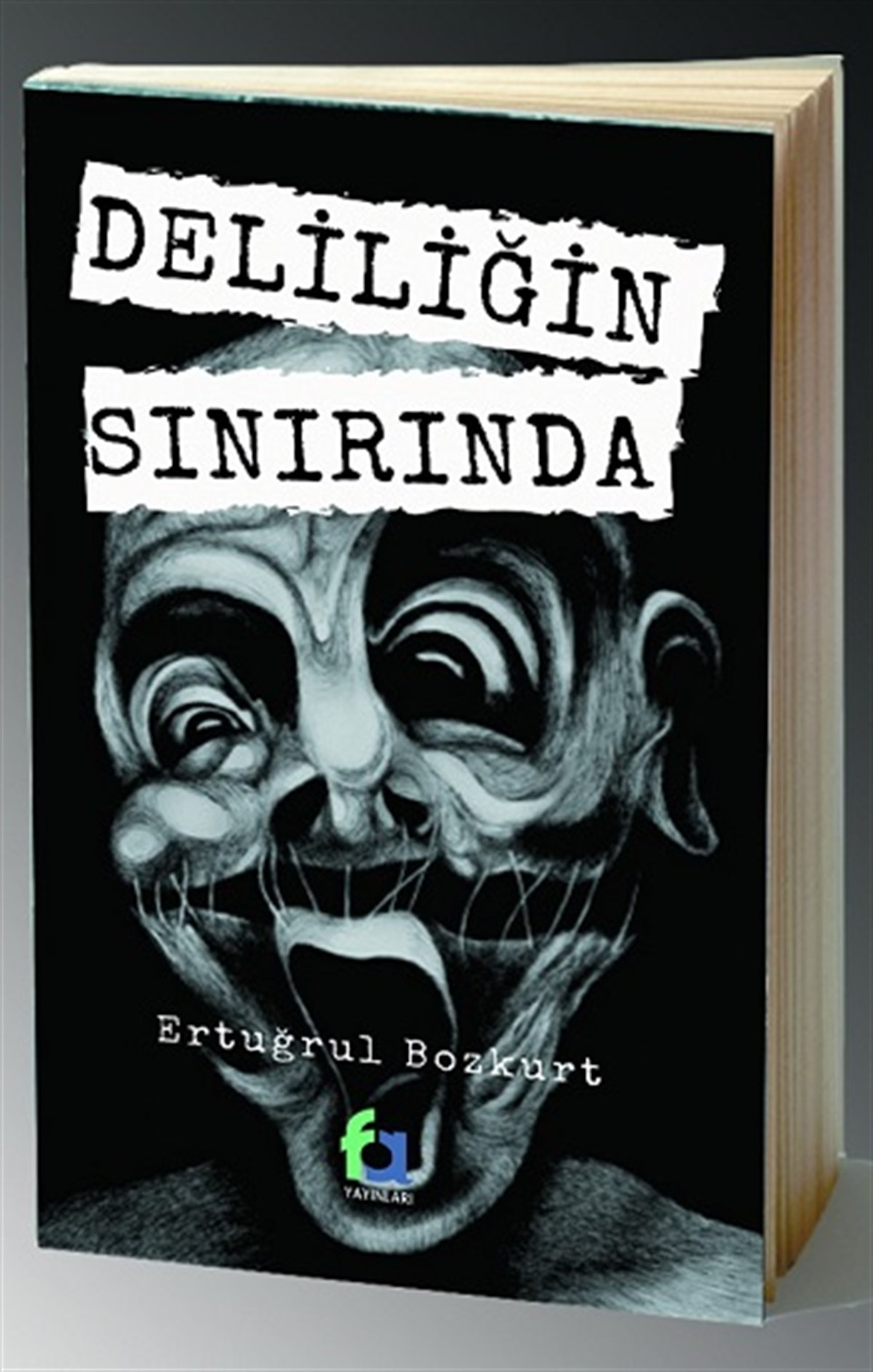 Deliliğin Sınırında