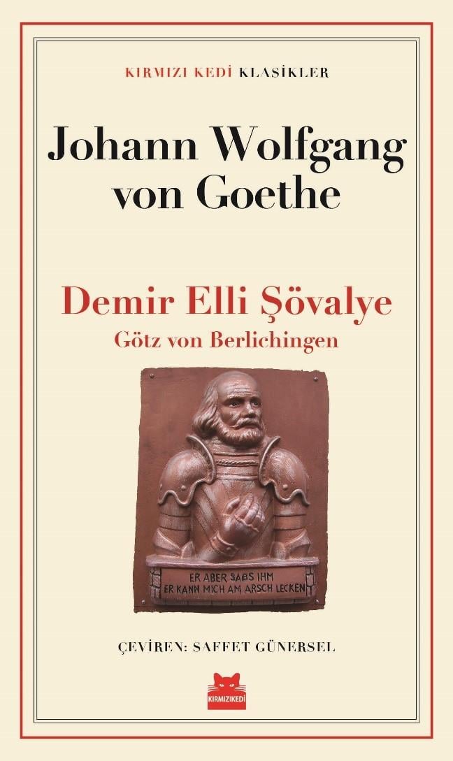 Demir Elli Şövalye