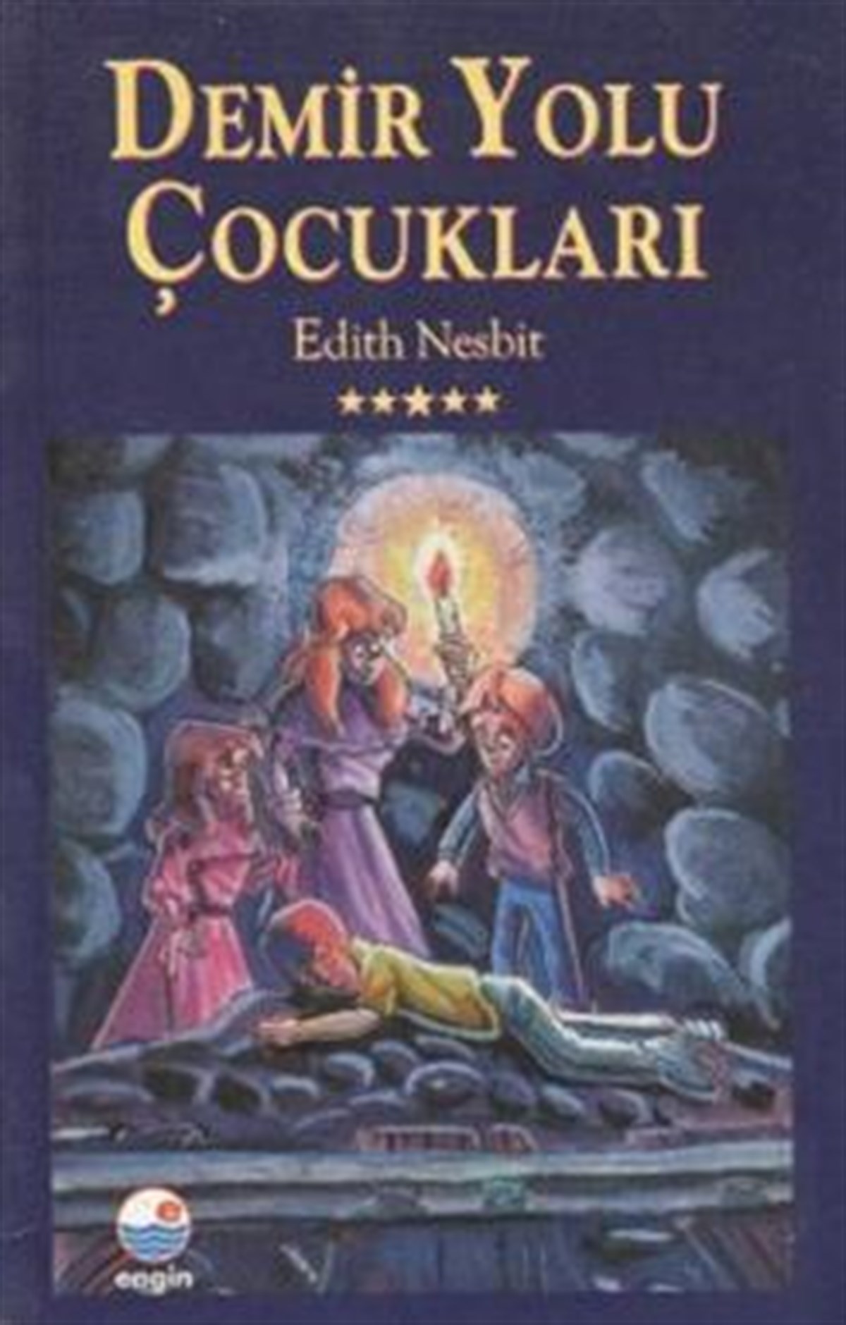 Demir Yolu Çocukları