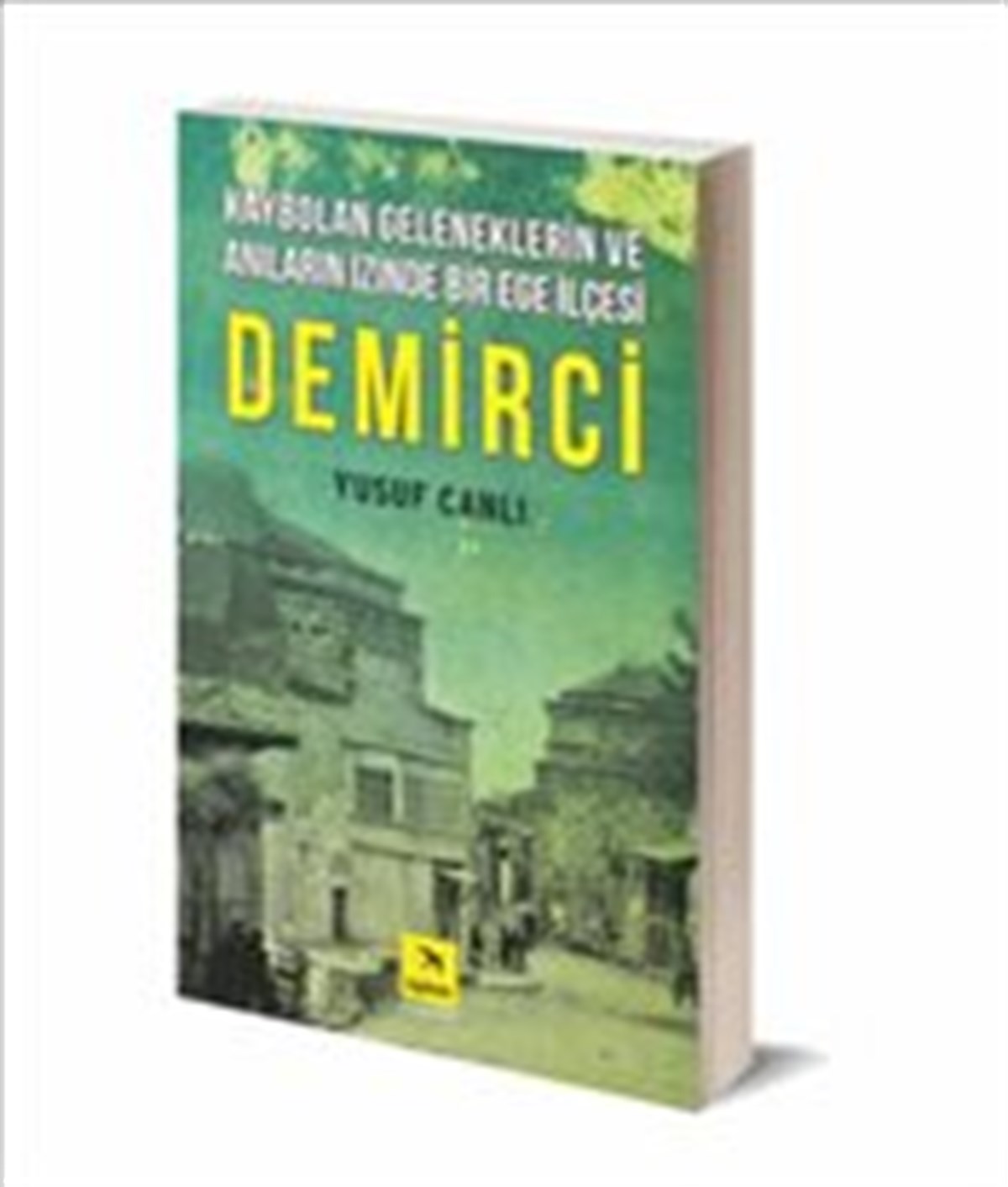 Demirci