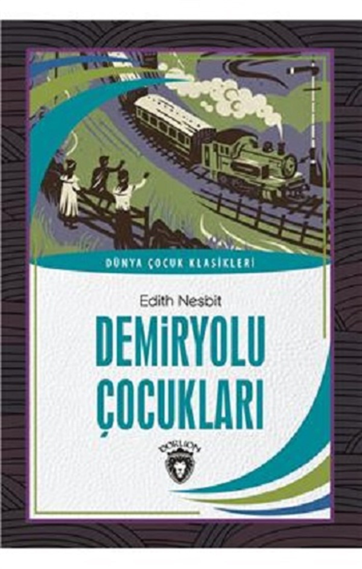 Demiryolu Çocukları Dünya Çocuk