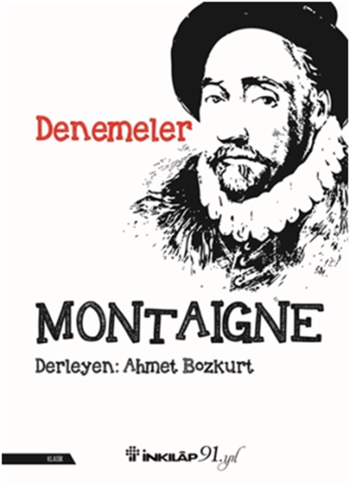 Denemeler