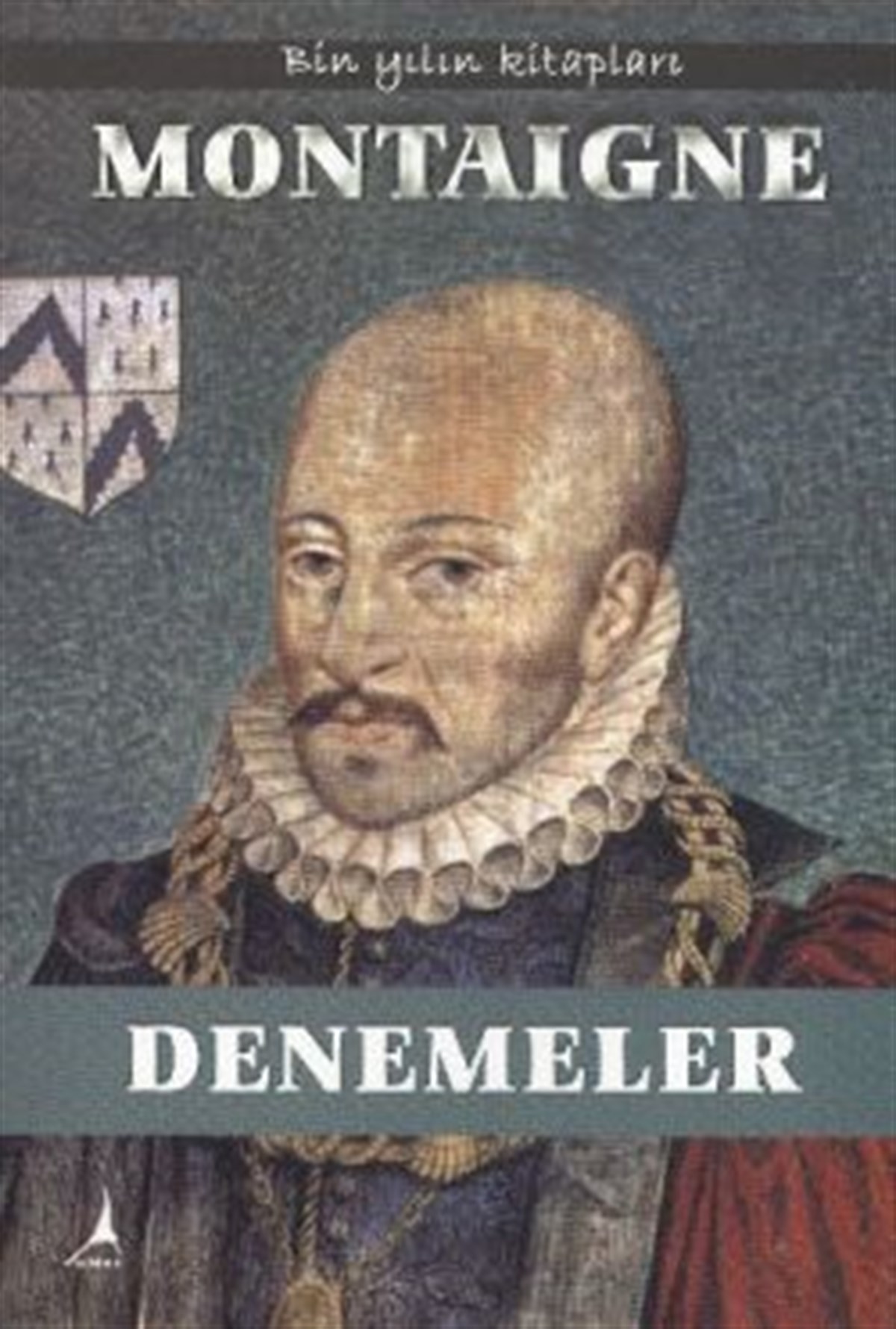 Denemeler