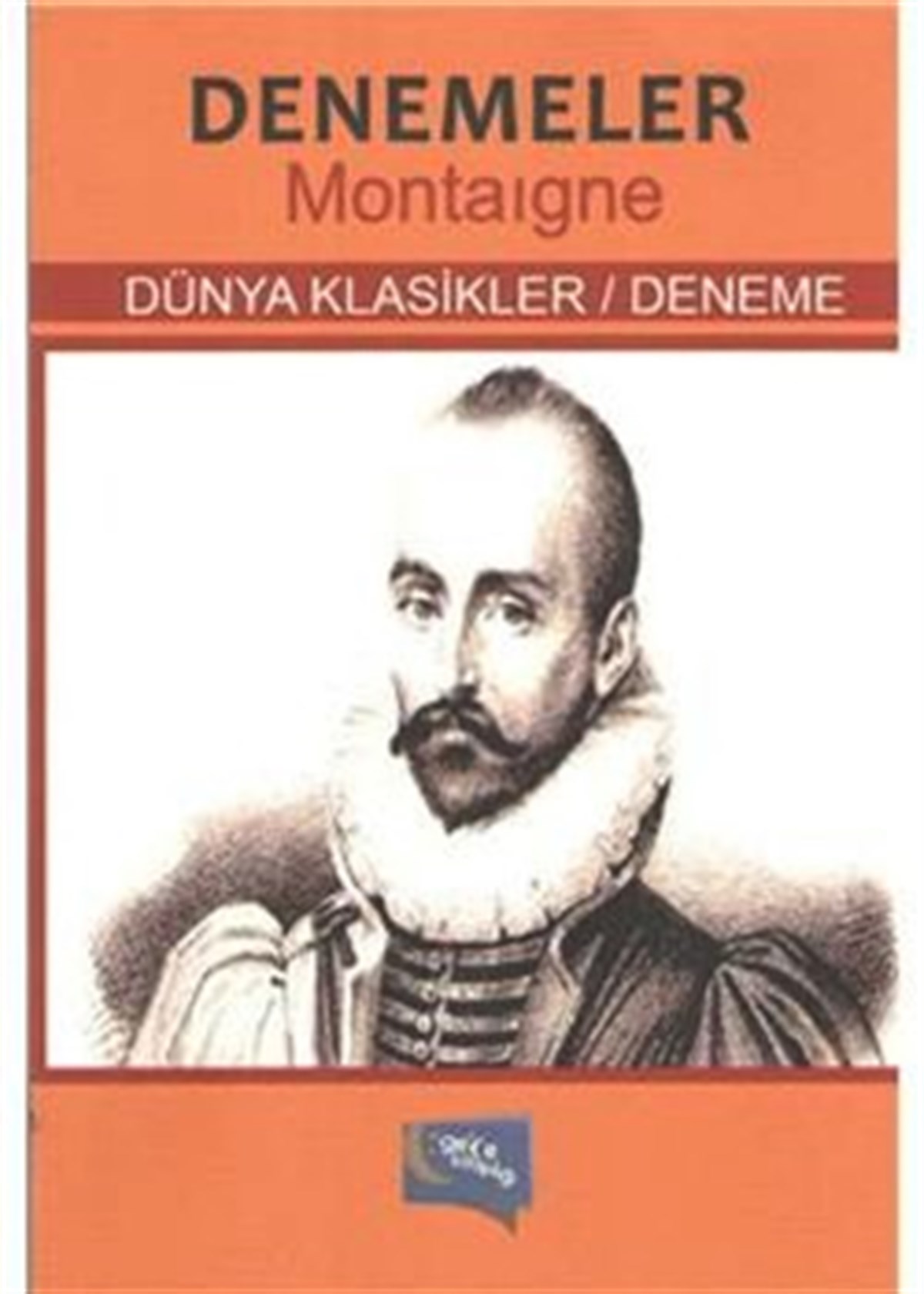 Denemeler