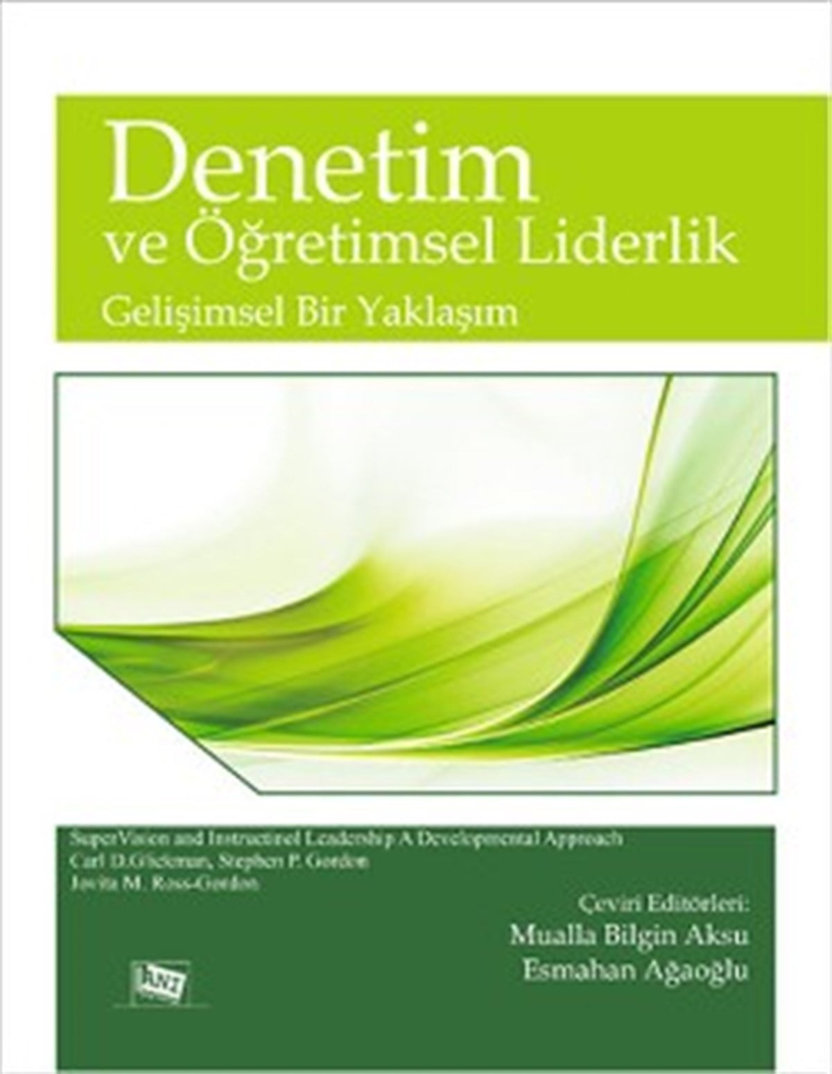 Denetim ve Öğretimsel Liderlik