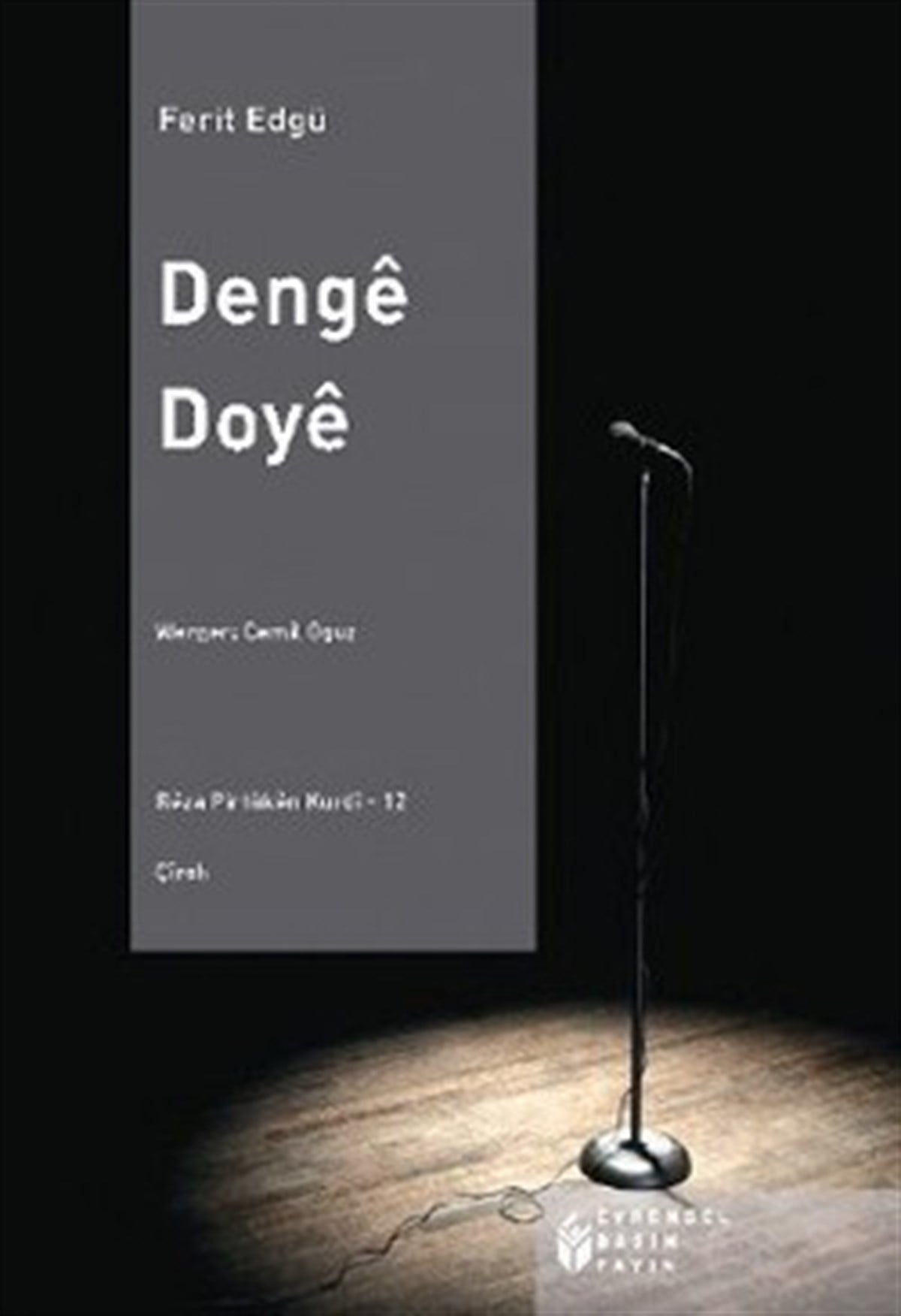 Denge Doye (Kürtçe)