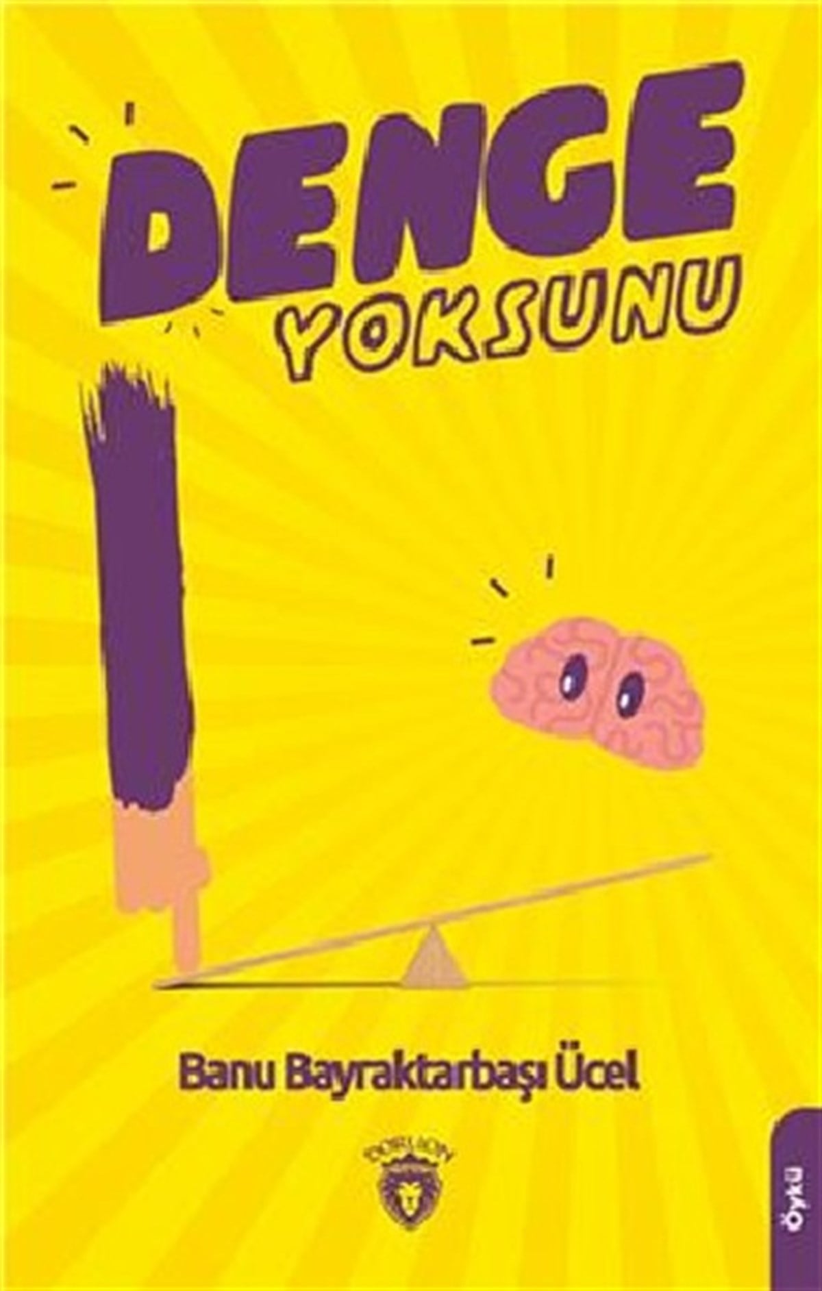 Denge Yoksunu