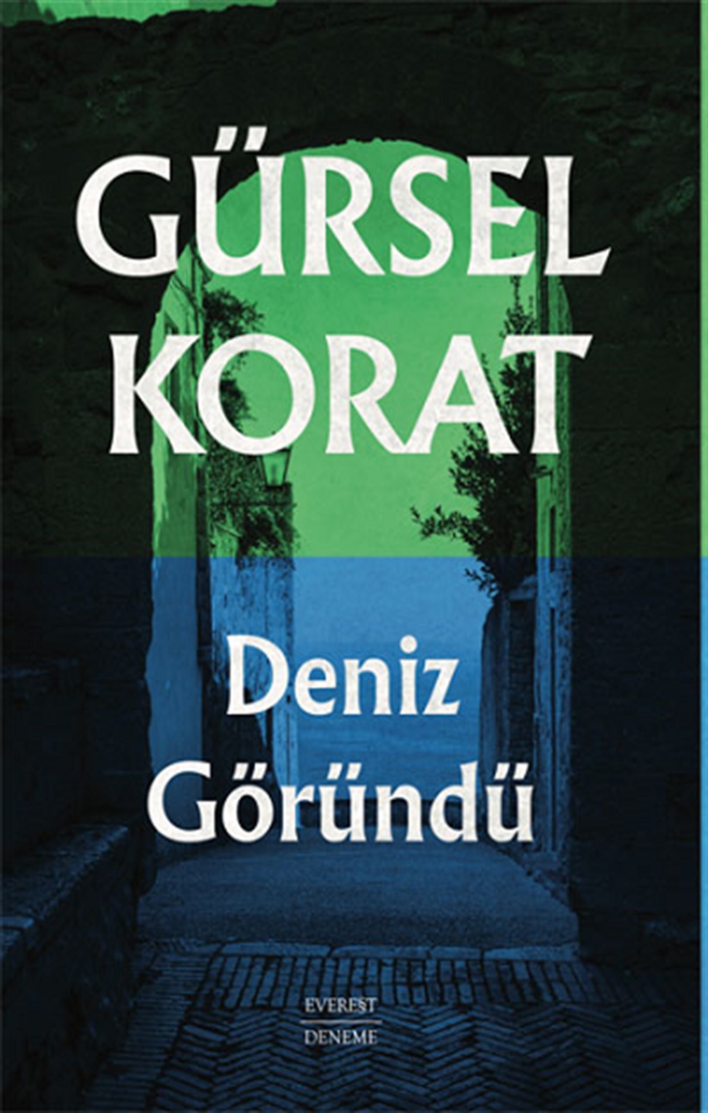 Deniz  Göründü
