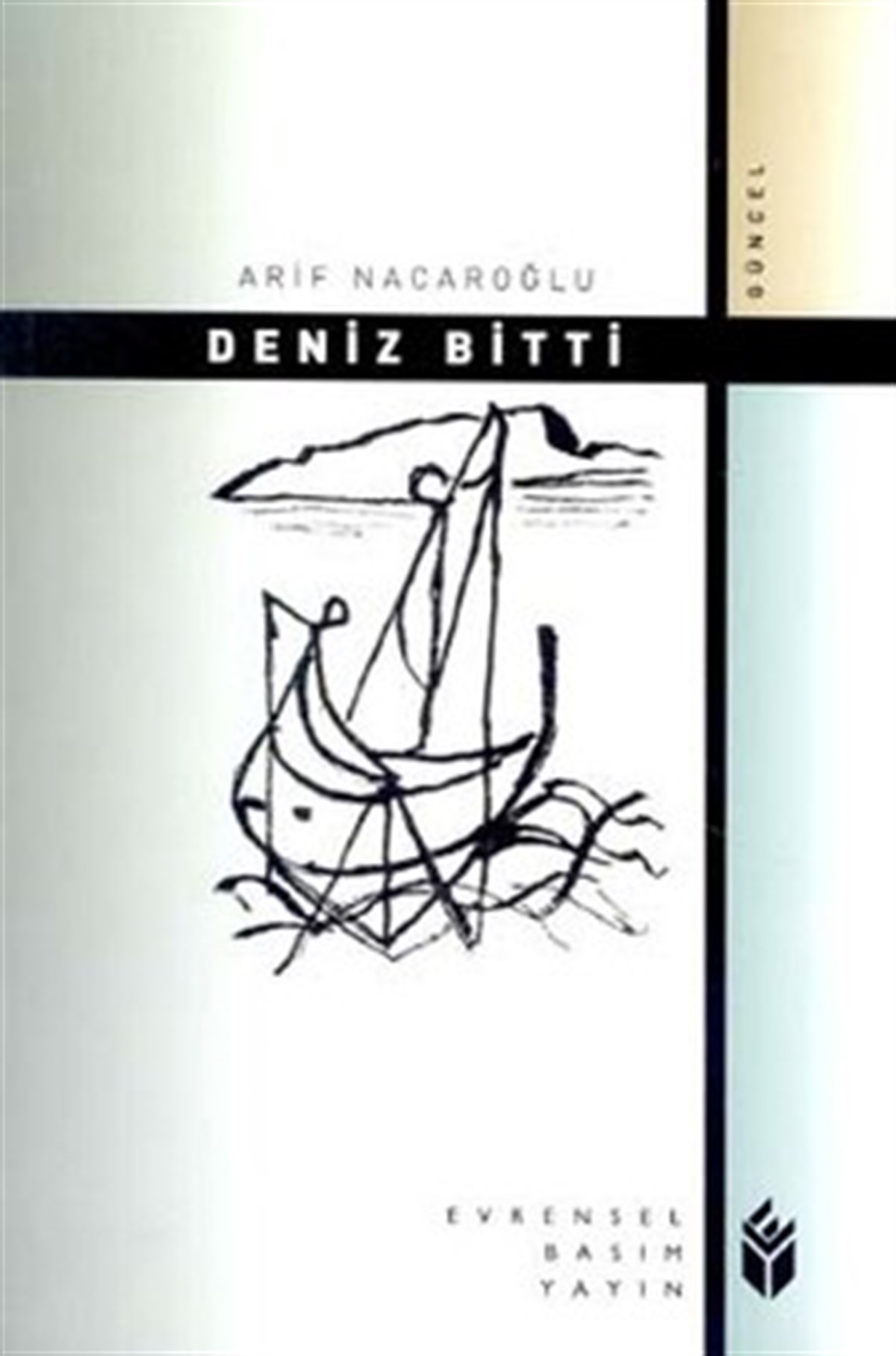 Deniz Bitti