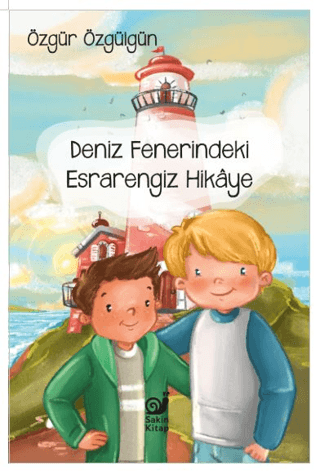 Deniz Fenerindeki Esrarengiz Hikaye