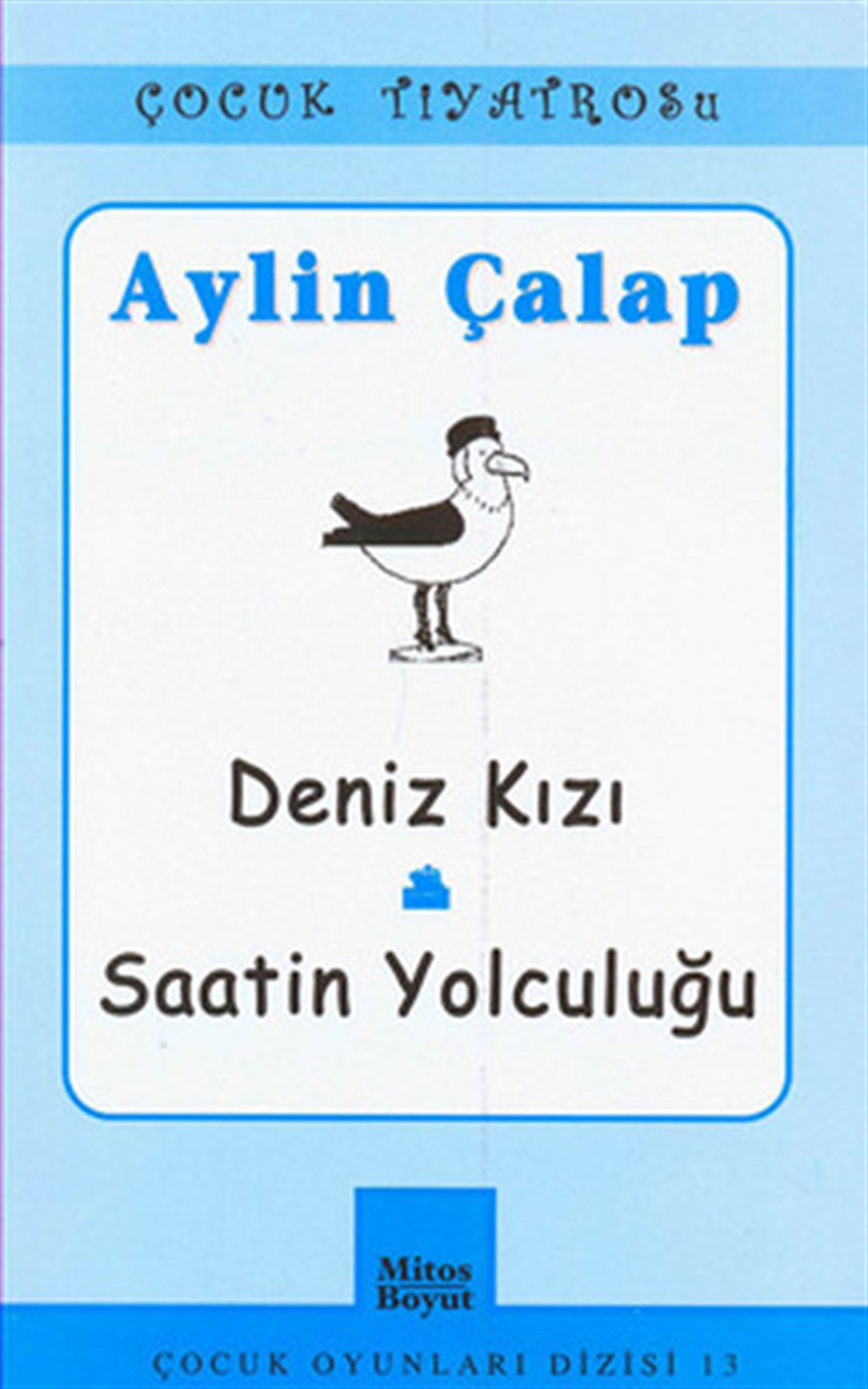 Deniz Kızı -  Saaitin Yolculuğu
