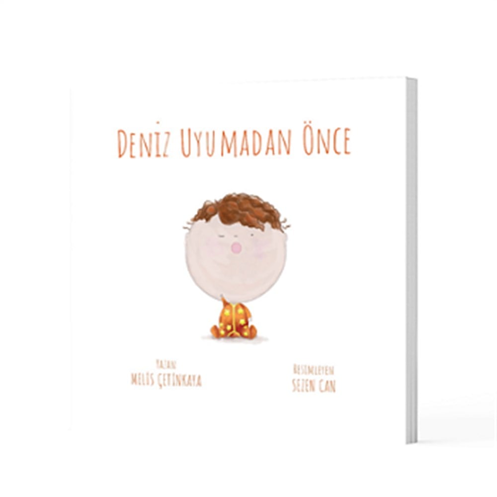 Deniz Uyumadan Önce