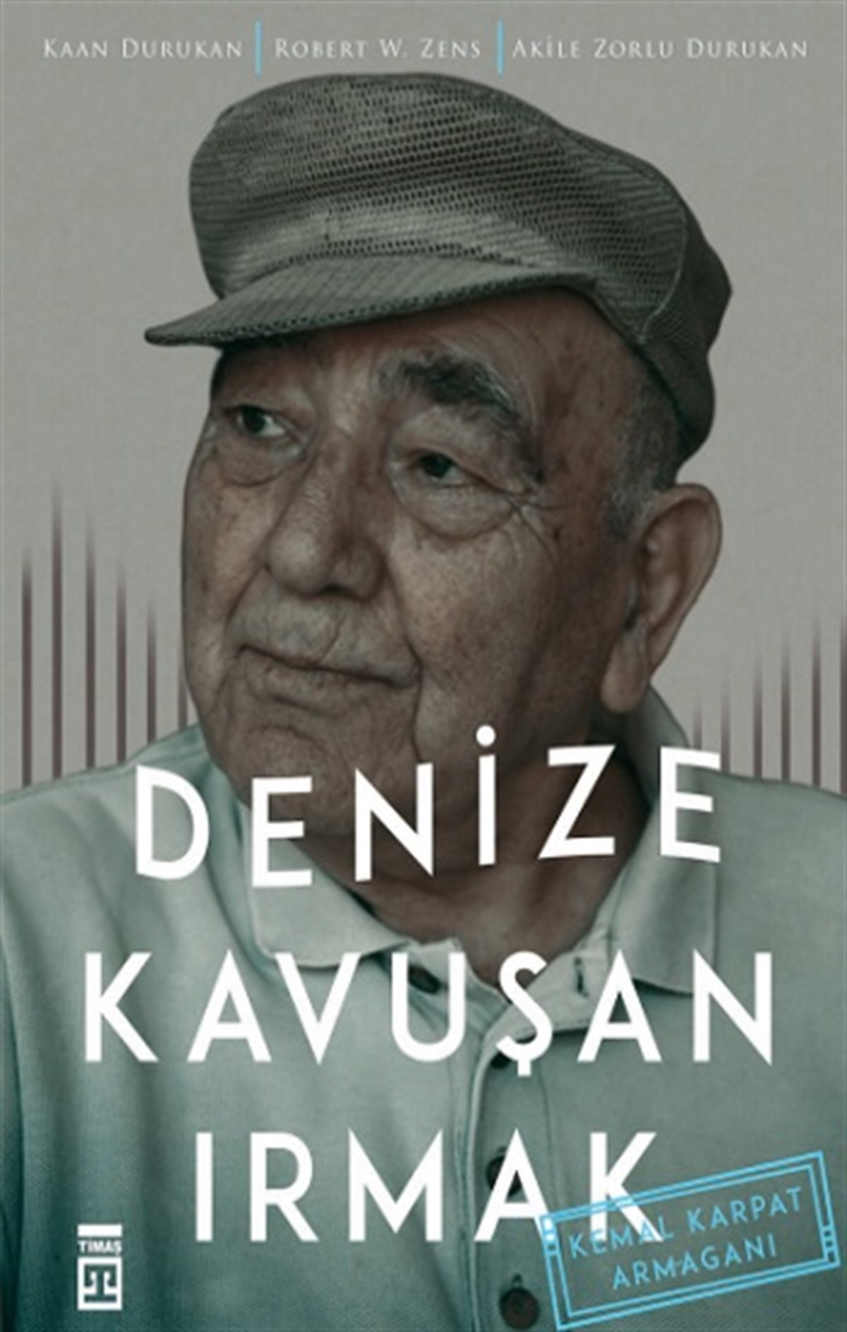 Denize Kavuşan Irmak