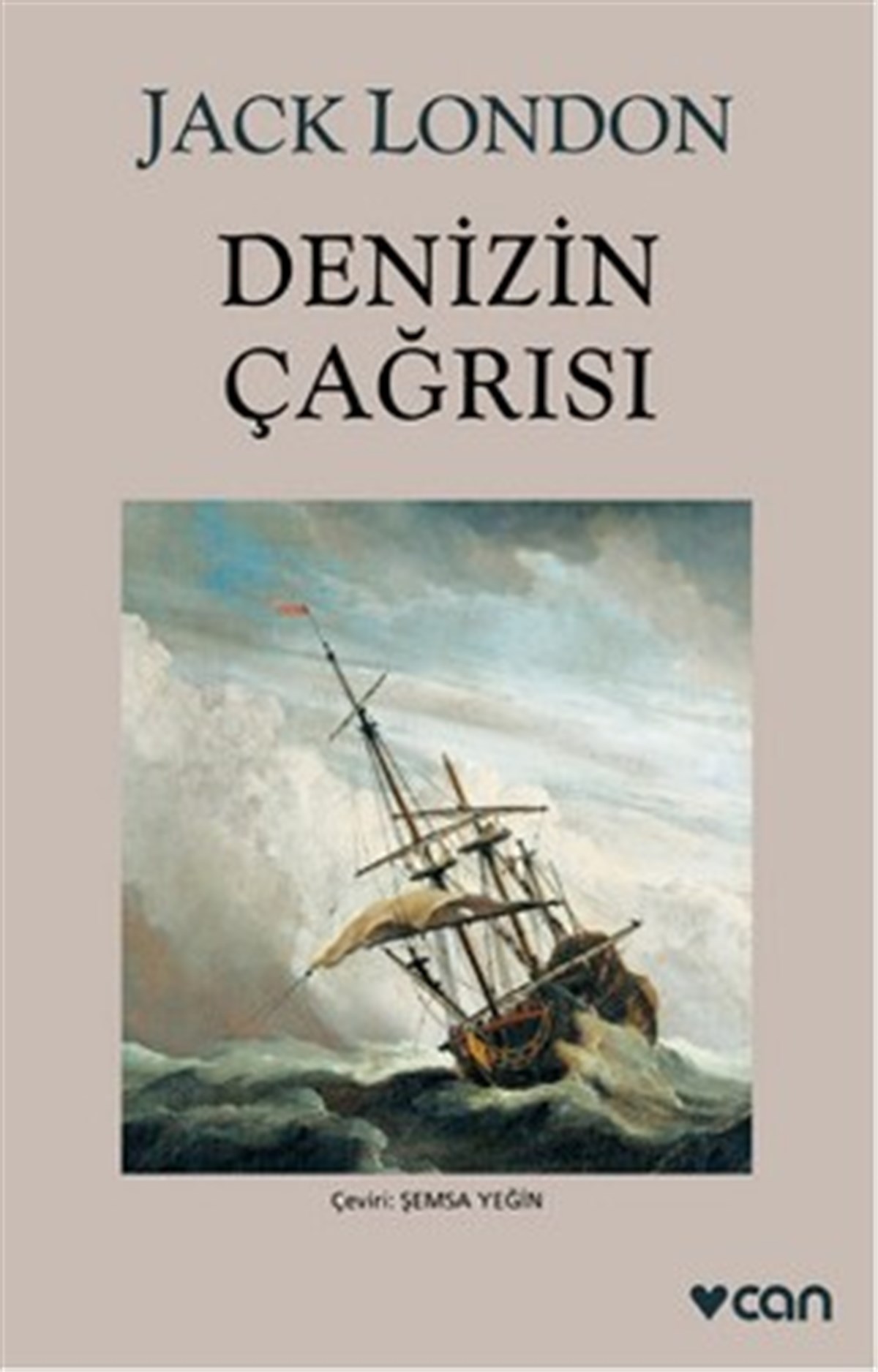 Denizin Çağrısı