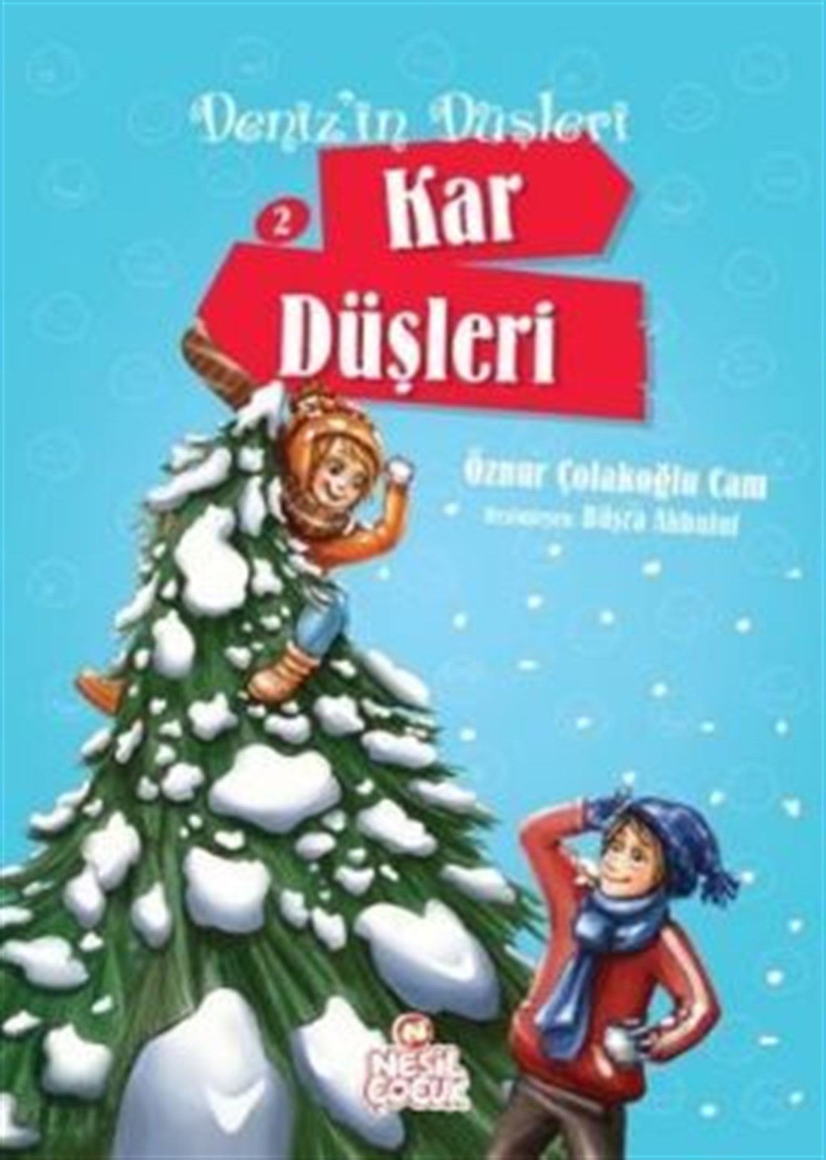 Deniz'in Düşleri 2:  Kar Düşleri