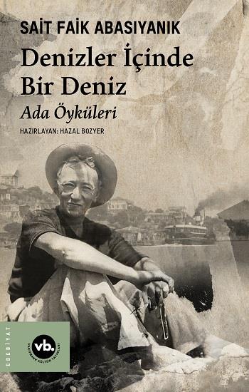 Denizler İçinde Bir Deniz