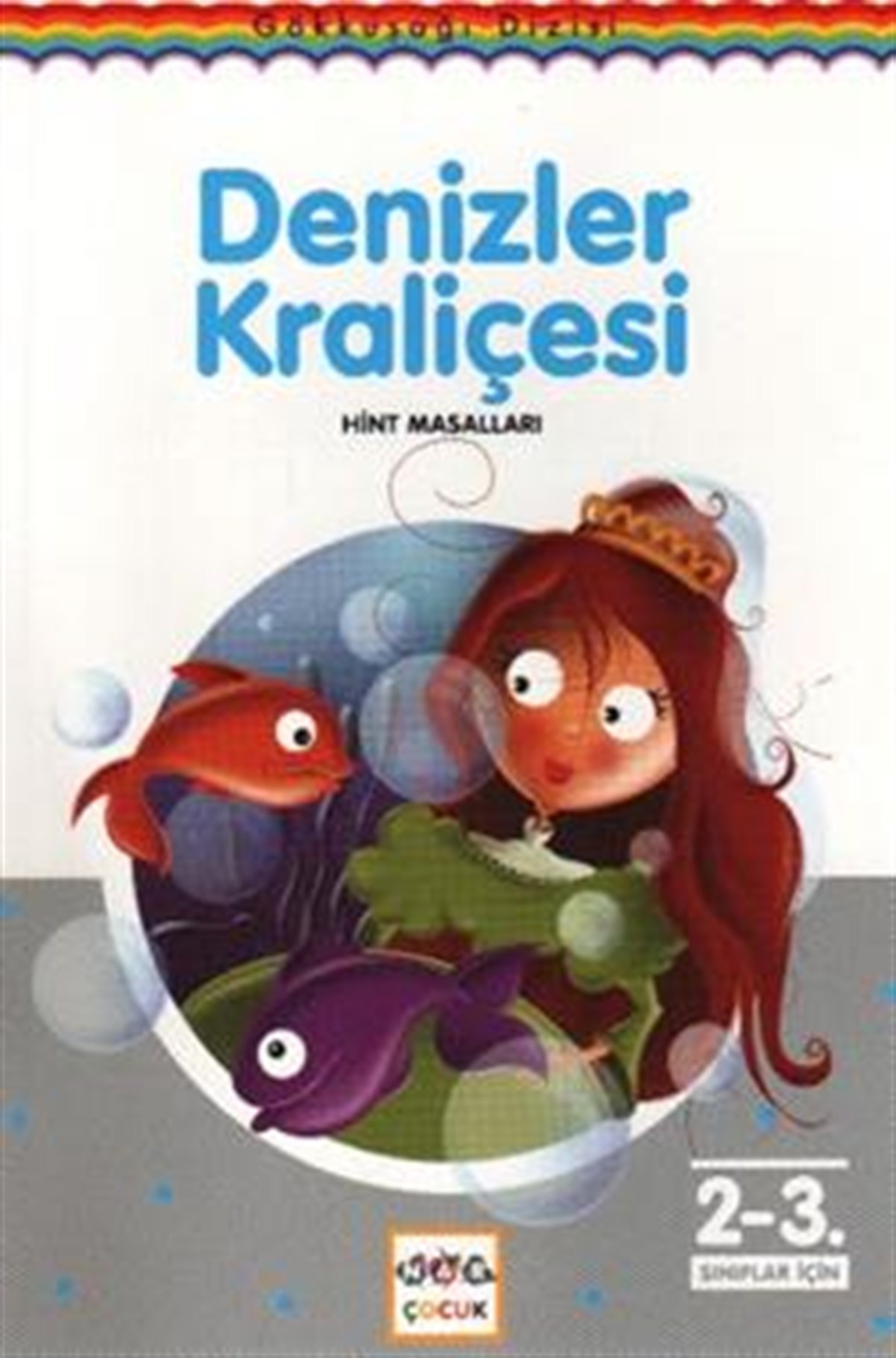 Denizler Kraliçesi