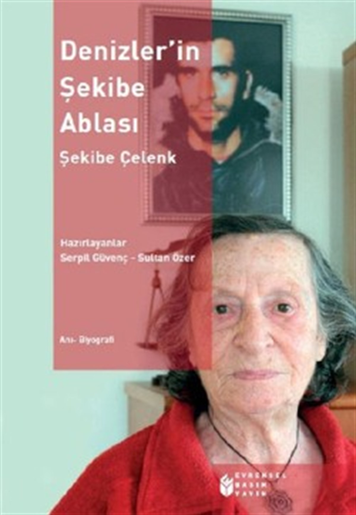 Denizlerin Şekibe Ablası Şekibe Çelenk