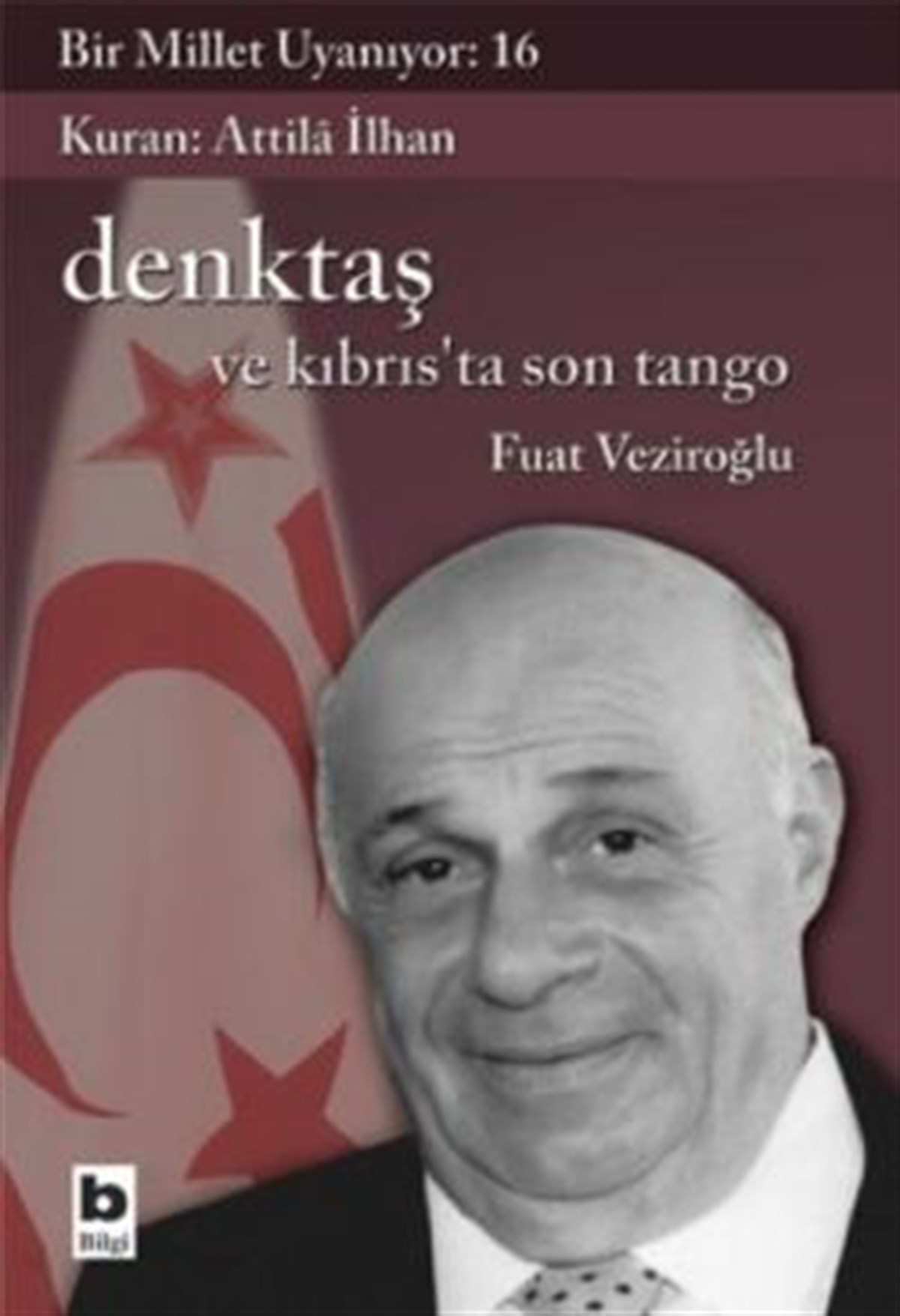 Denktaş ve Kıbrıs'ta Son Tango
