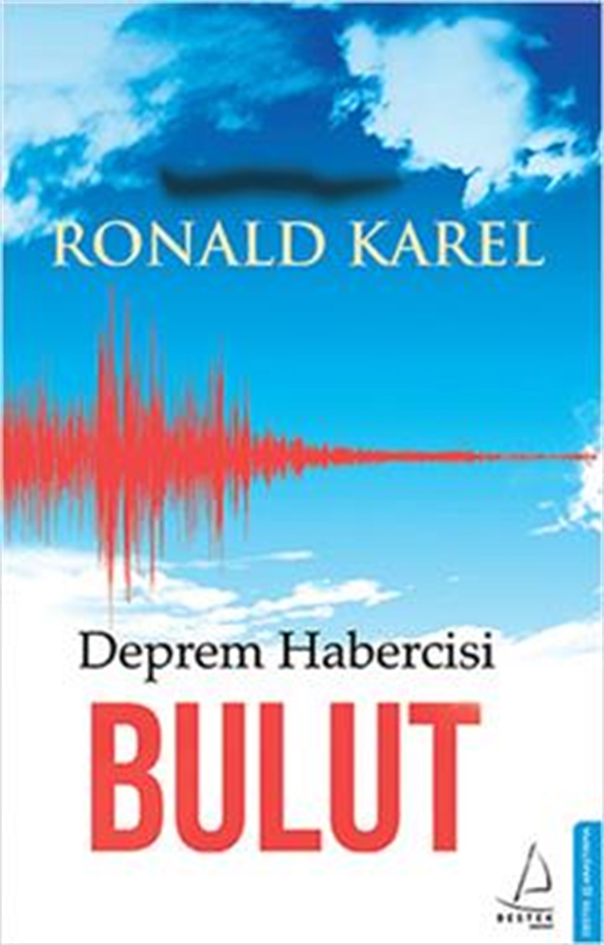 Deprem Habercisi Bulut