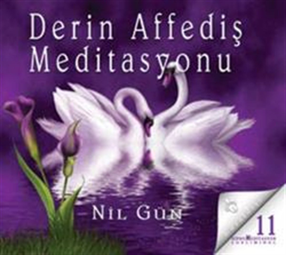 Derin Affediş Meditasyonu (CD)