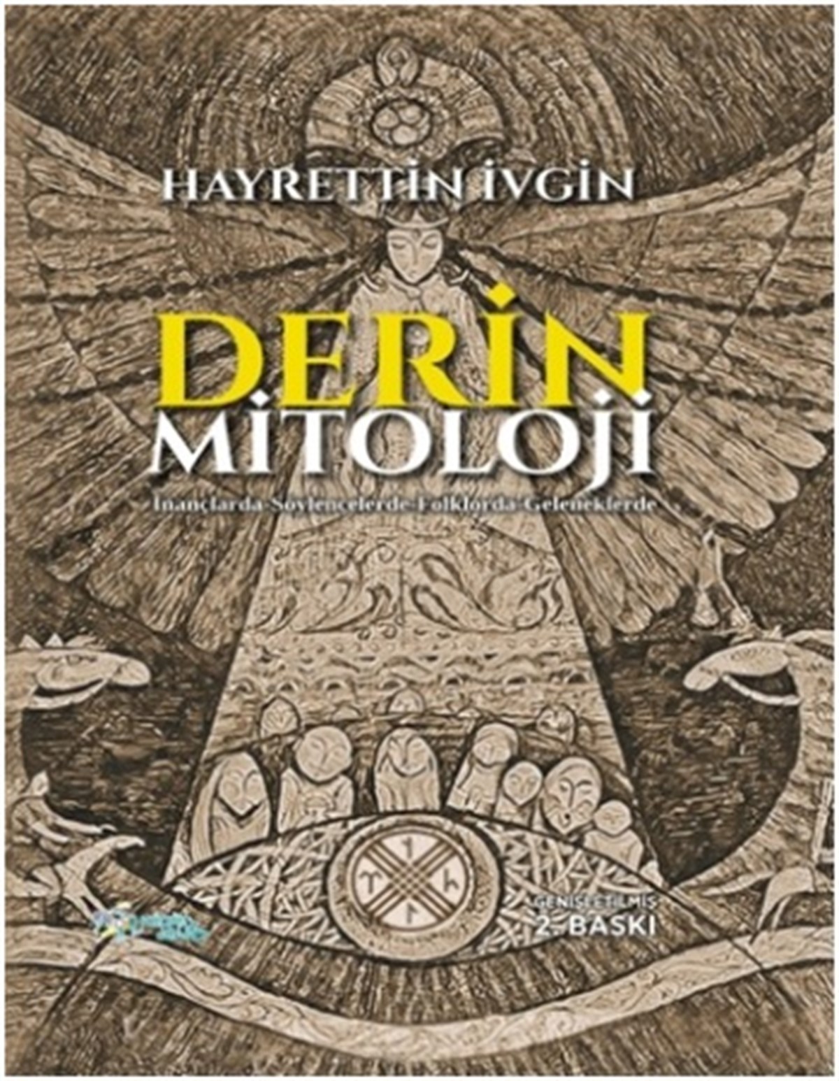 Derin Mitoloji
