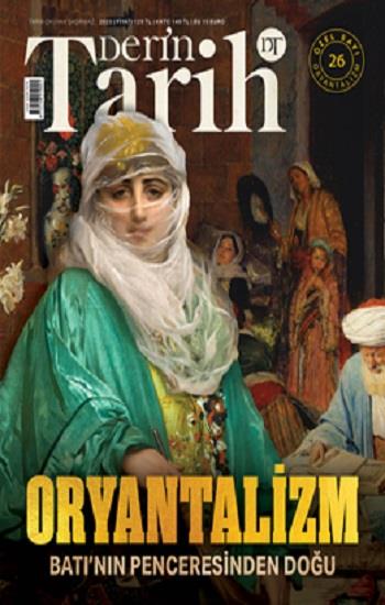 Derin Tarih 26. Özel Sayı