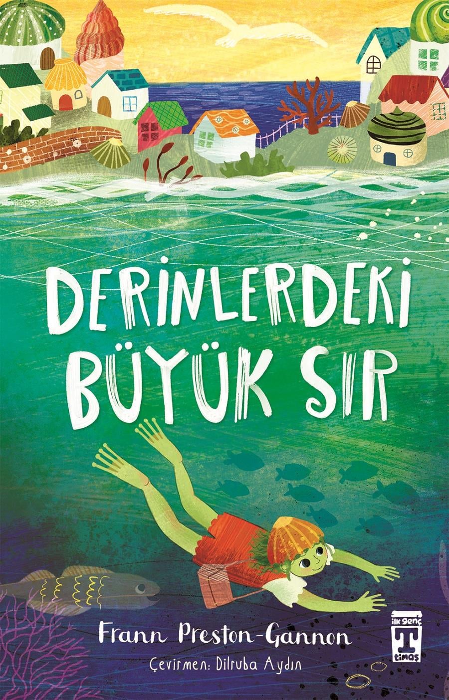 Derinlerdeki Büyük Sır